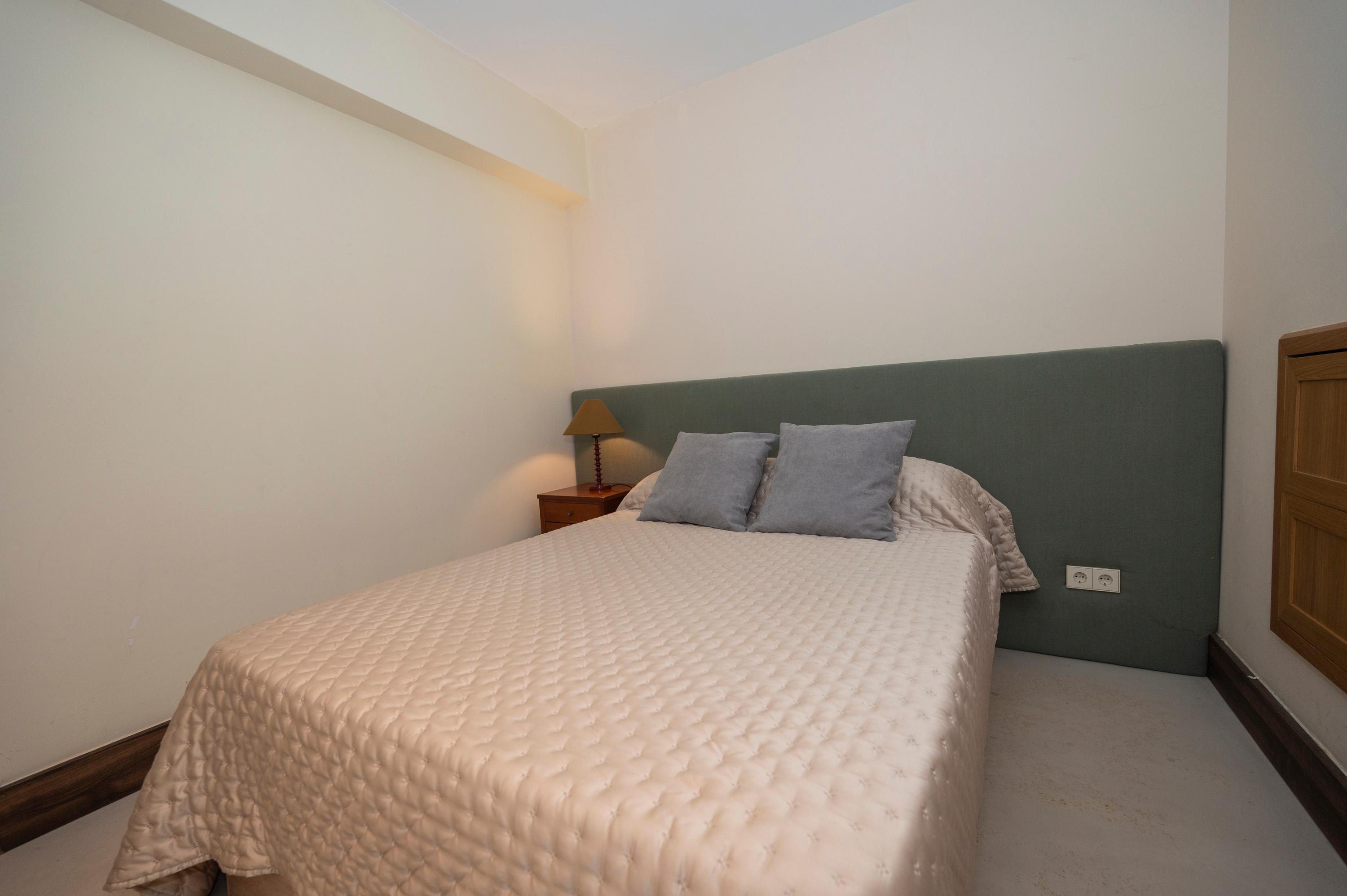Piso en Alquiler - Carrer d'Extremadura - 14