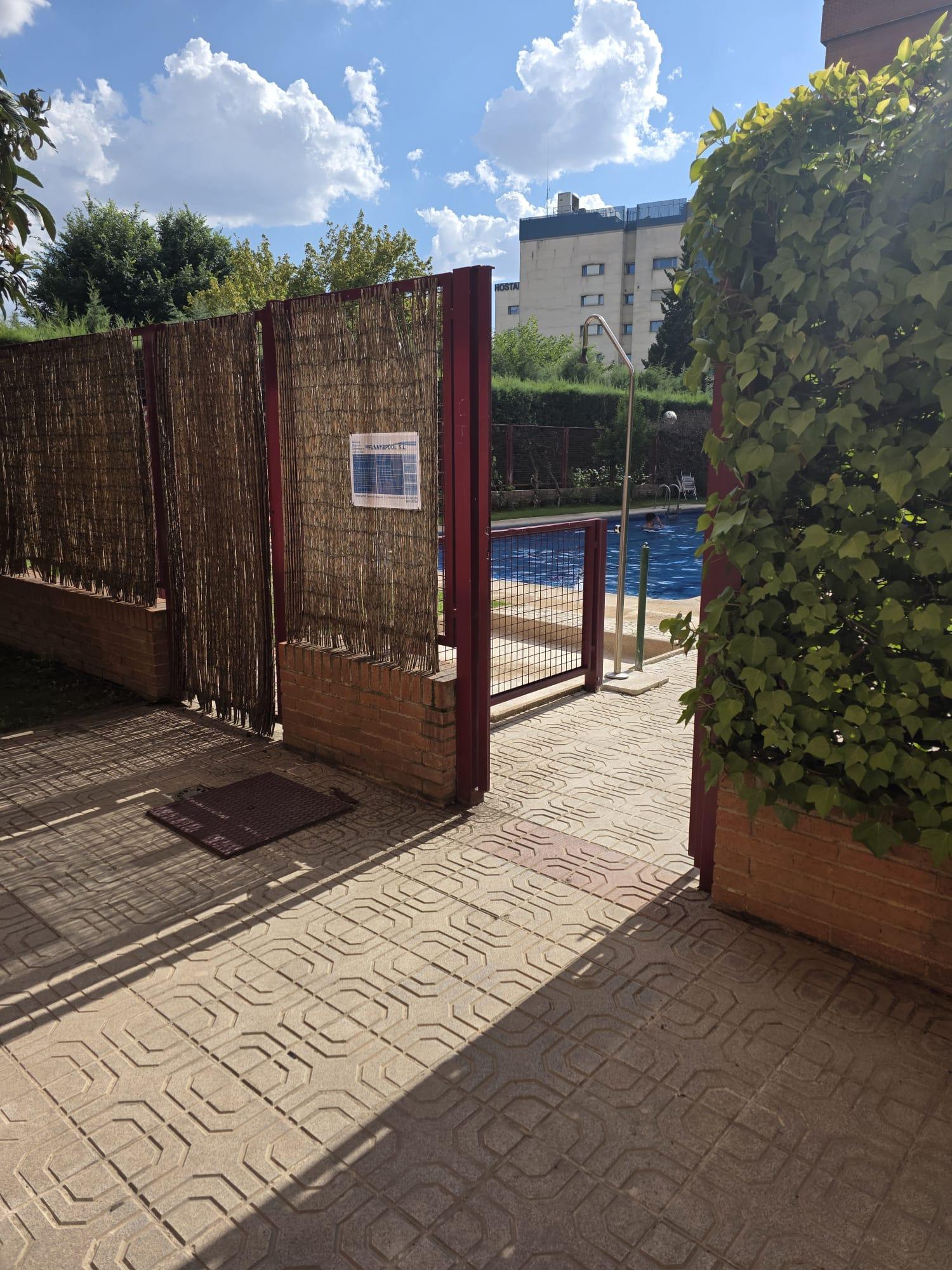 Piso en Venta en Calle Aragón - 24