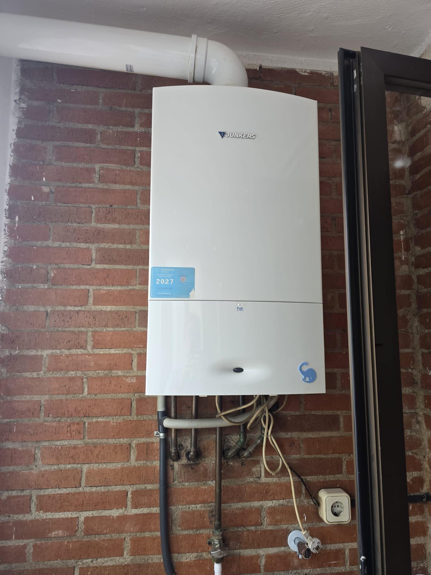 Piso en Venta en Calle Aragón - 19