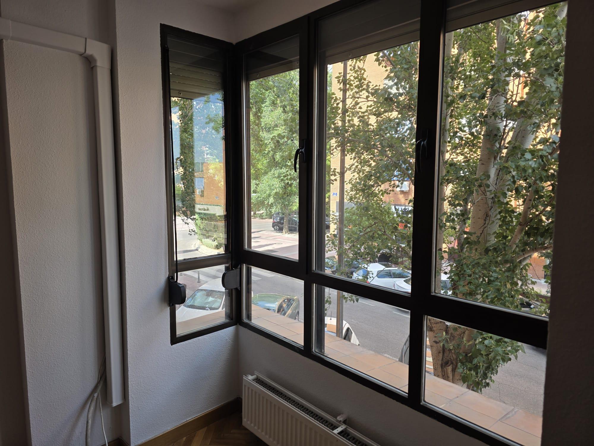 Piso en Venta en Calle Aragón - 4