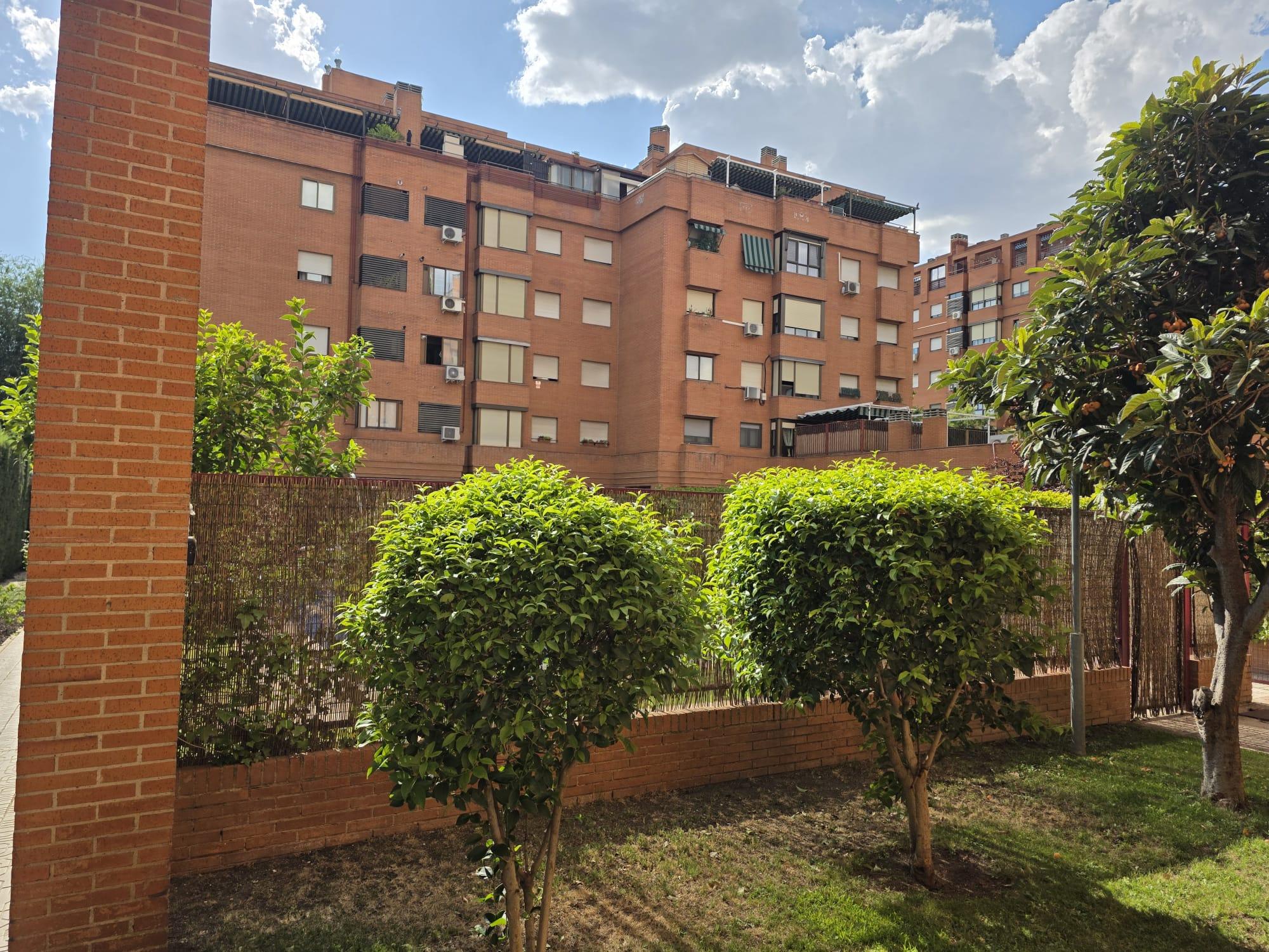 Piso en Venta en Calle Aragón - 26