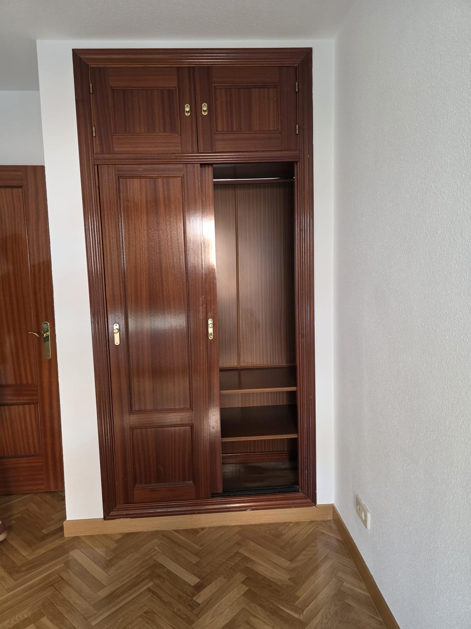 Piso en Venta en Calle Aragón - 10