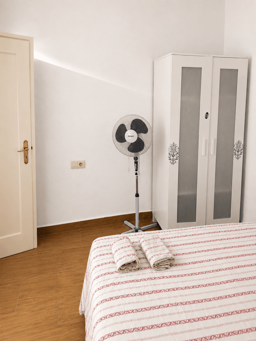 Piso en Venta en Calle Doctor Mañas Bernabéu - 8