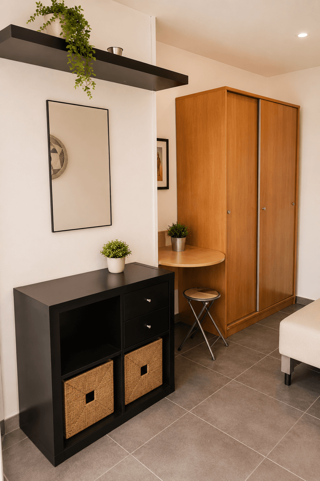 Piso en Venta en Calle Doctor Mañas Bernabéu - 7