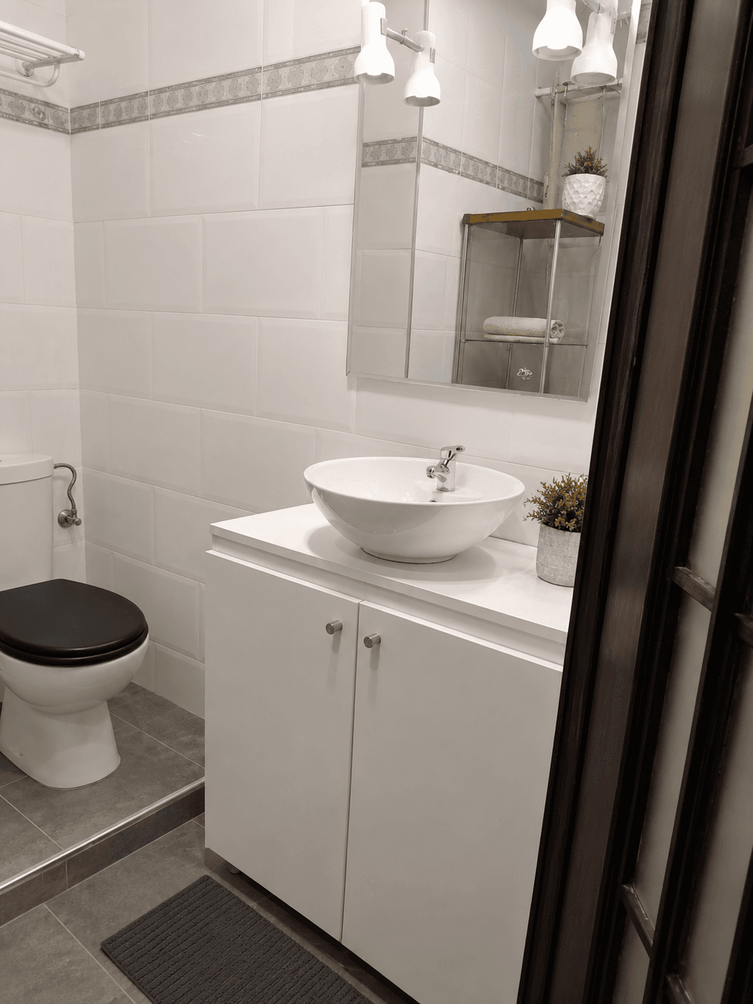 Piso en Venta en Calle Doctor Mañas Bernabéu - 10