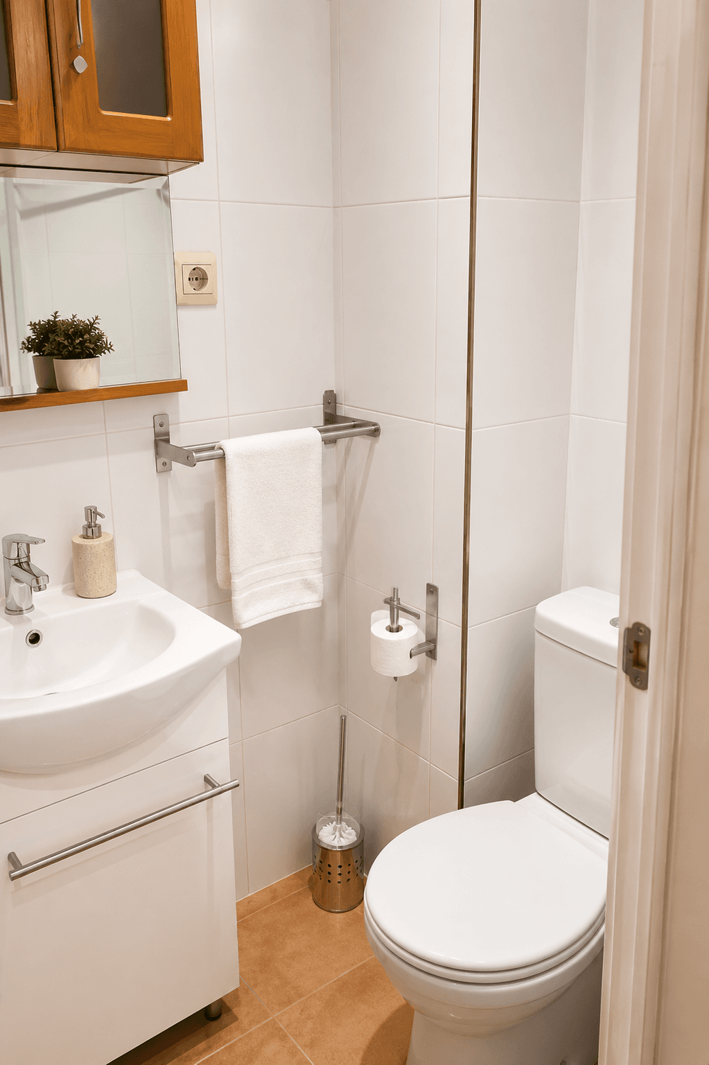 Piso en Venta en Calle Doctor Mañas Bernabéu - 11