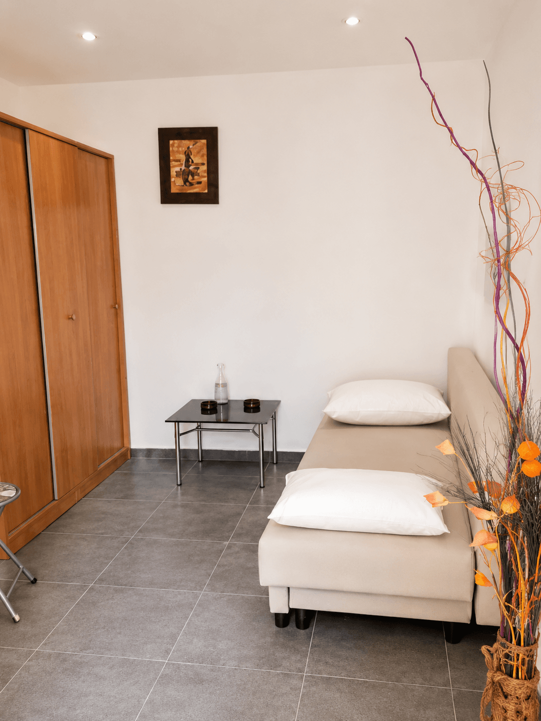 Piso en Venta en Calle Doctor Mañas Bernabéu - 1