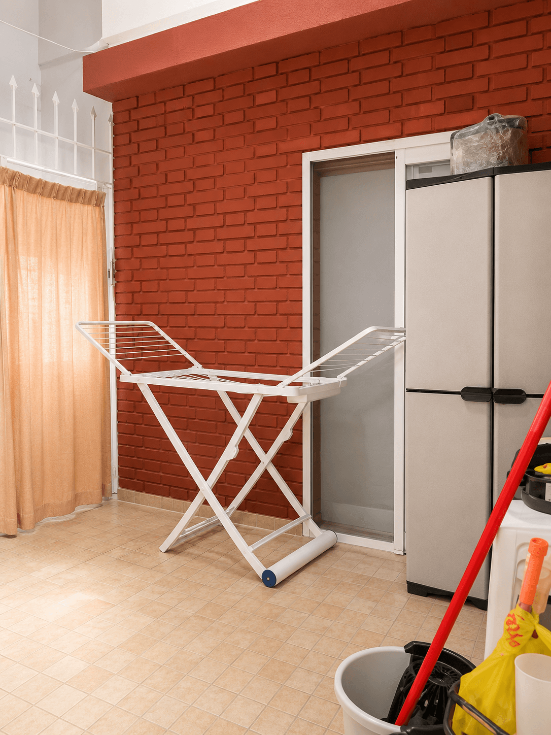 Piso en Venta en Calle Doctor Mañas Bernabéu - 9