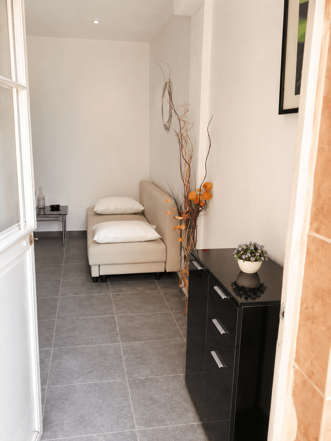 Piso en Venta en Calle Doctor Mañas Bernabéu - 2