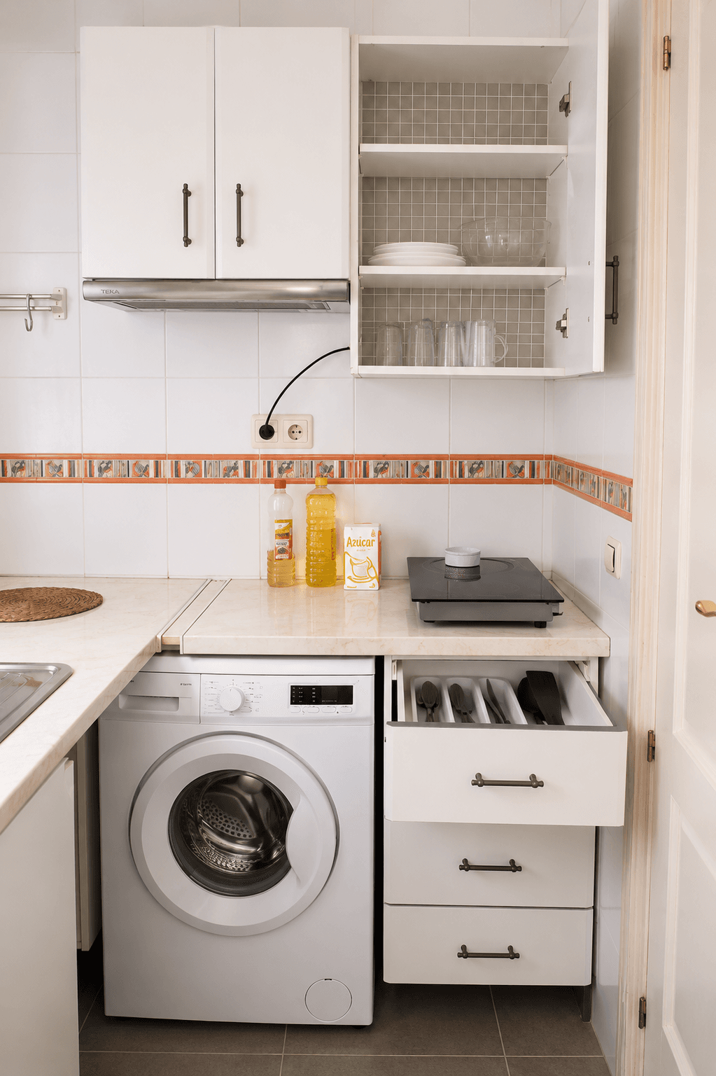 Piso en Venta en Calle Doctor Mañas Bernabéu - 6