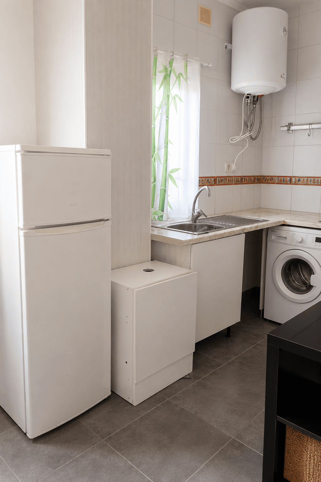 Piso en Venta en Calle Doctor Mañas Bernabéu - 5