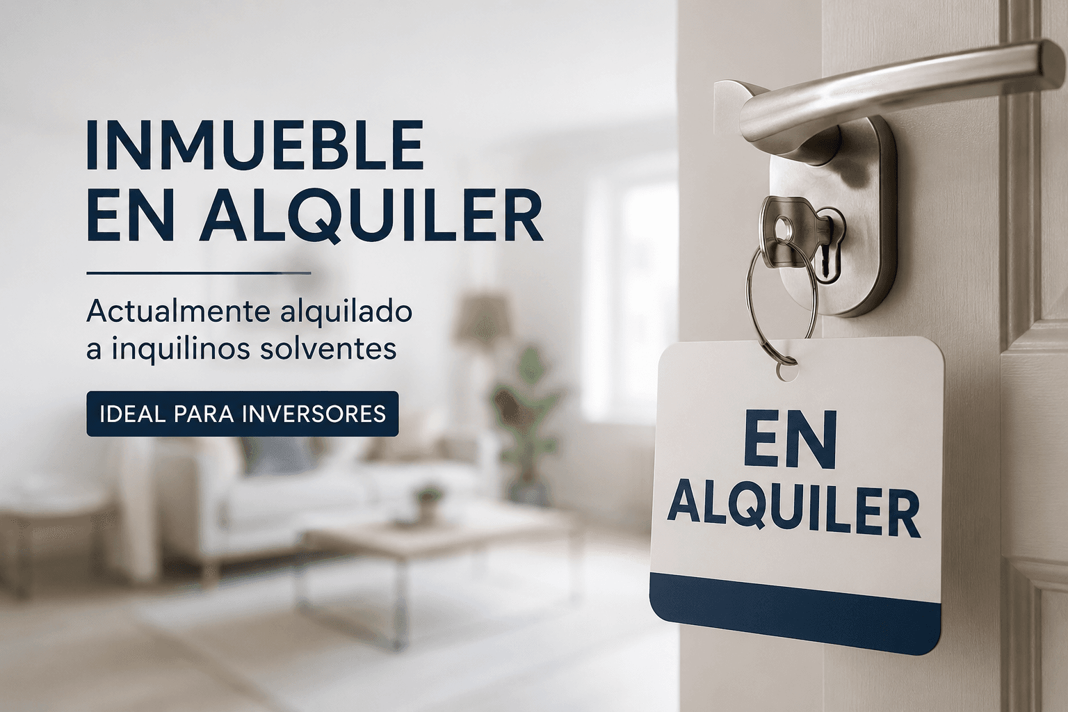 Piso en Venta en Calle Doctor Mañas Bernabéu - 14