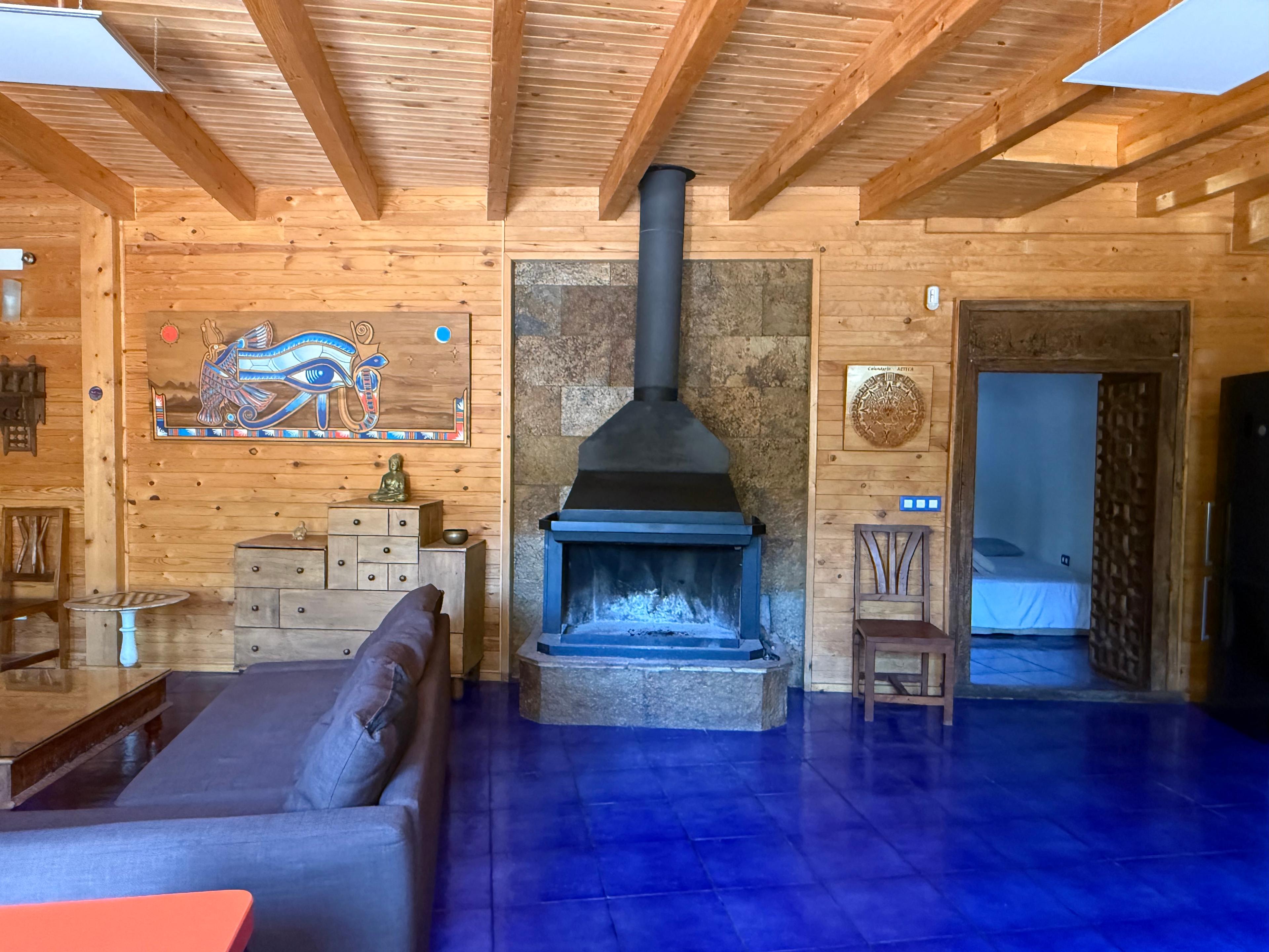 Villa en Venta en Caserio Umbria - 6