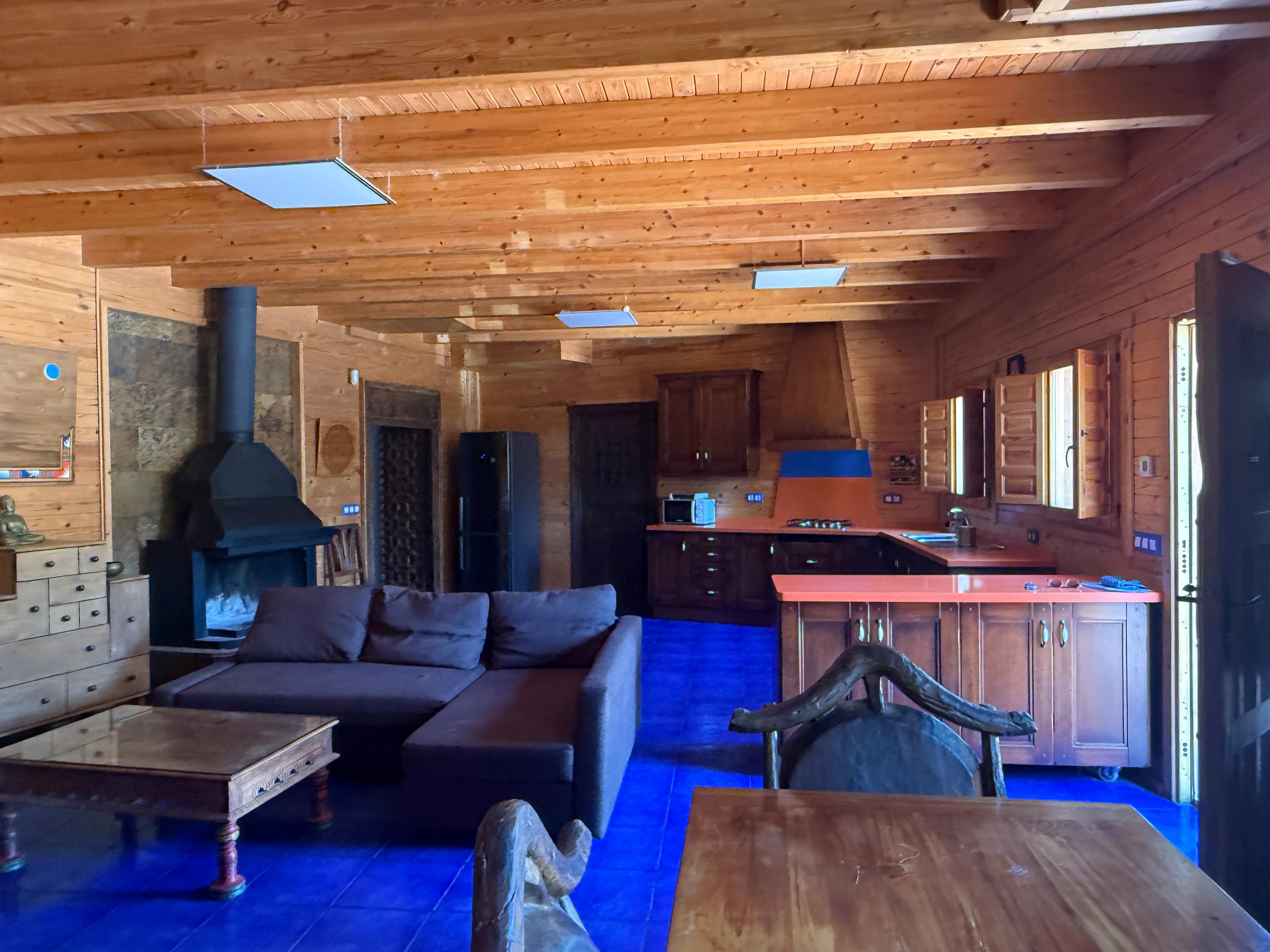 Villa en Venta en Caserio Umbria - 7