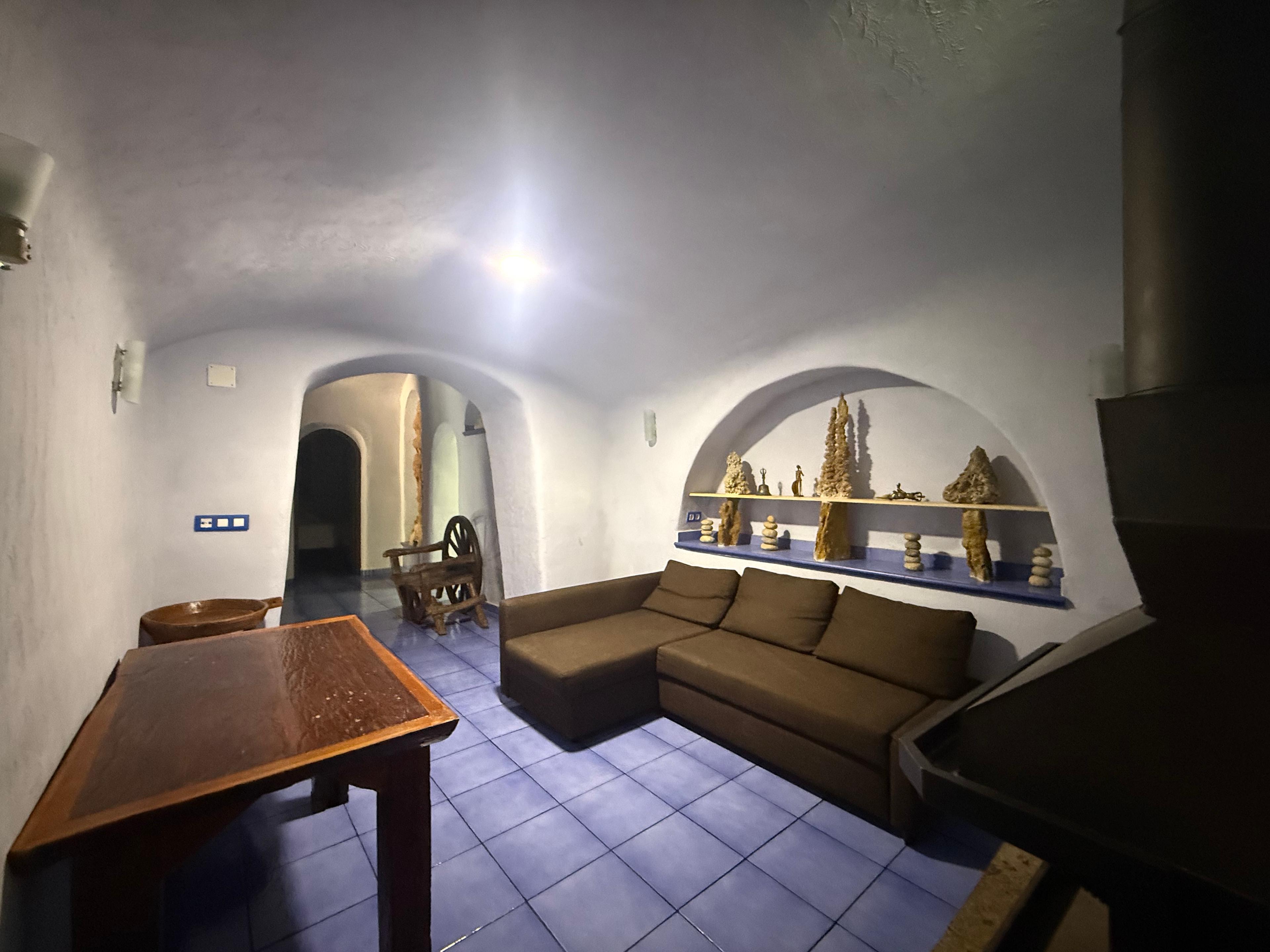 Villa en Venta en Caserio Umbria - 11