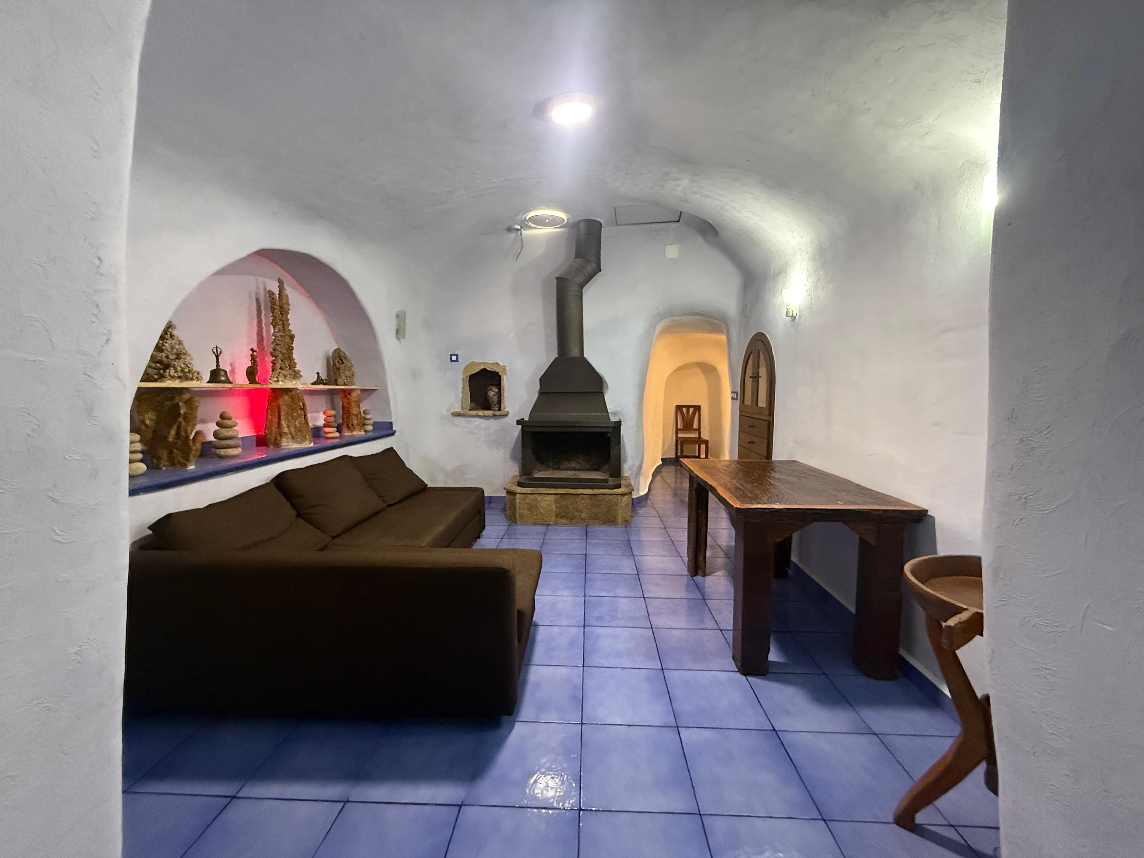 Villa en Venta en Caserio Umbria - 12
