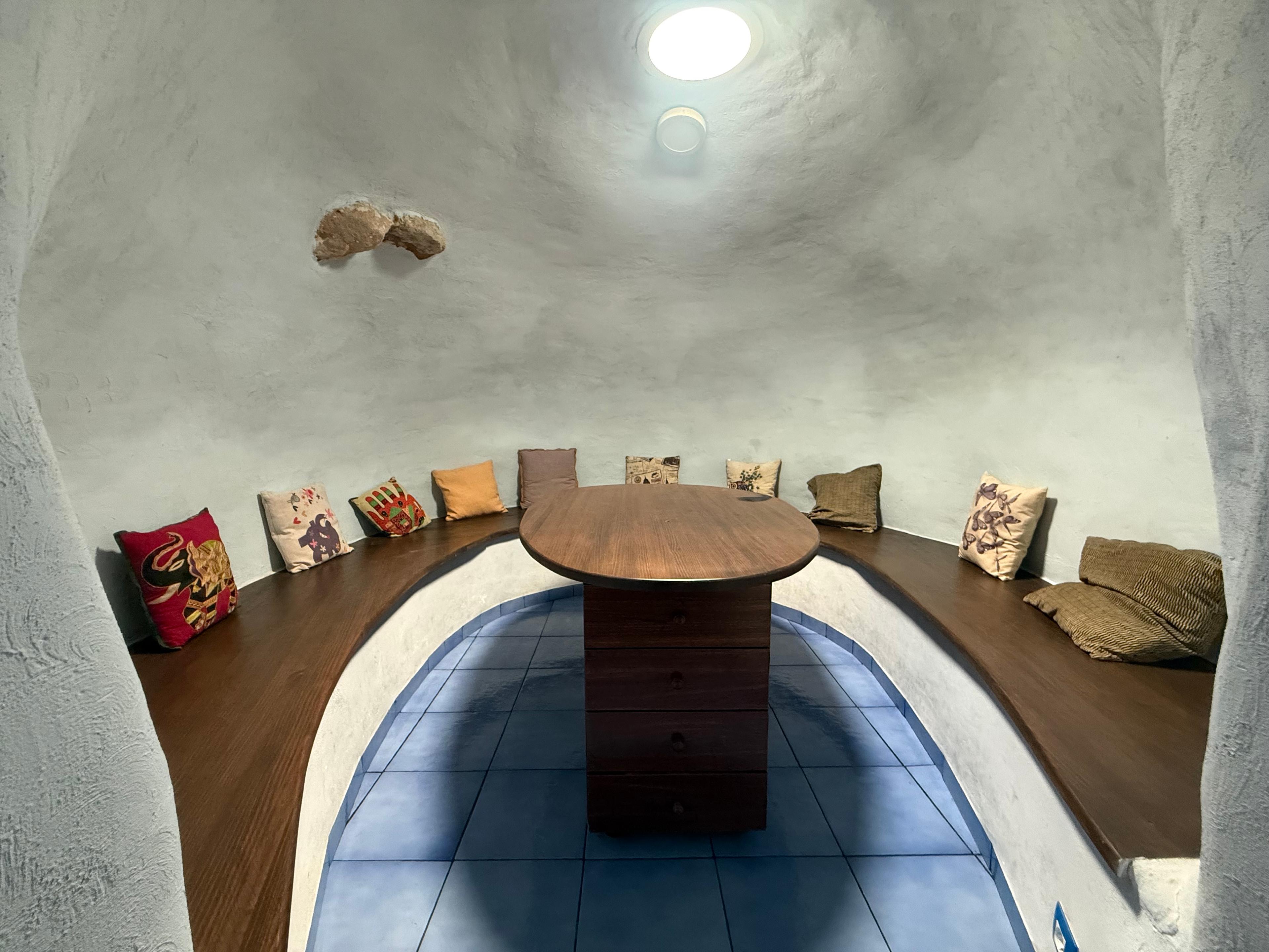 Villa en Venta en Caserio Umbria - 13