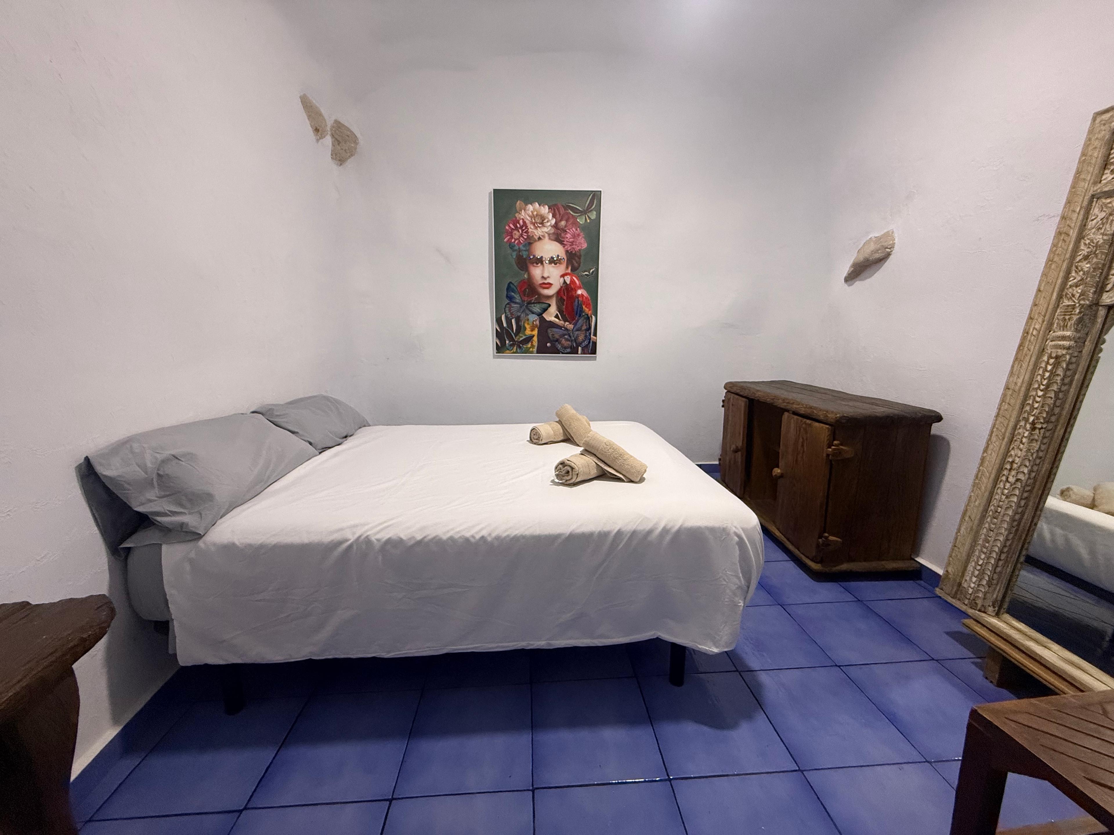 Villa en Venta en Caserio Umbria - 15