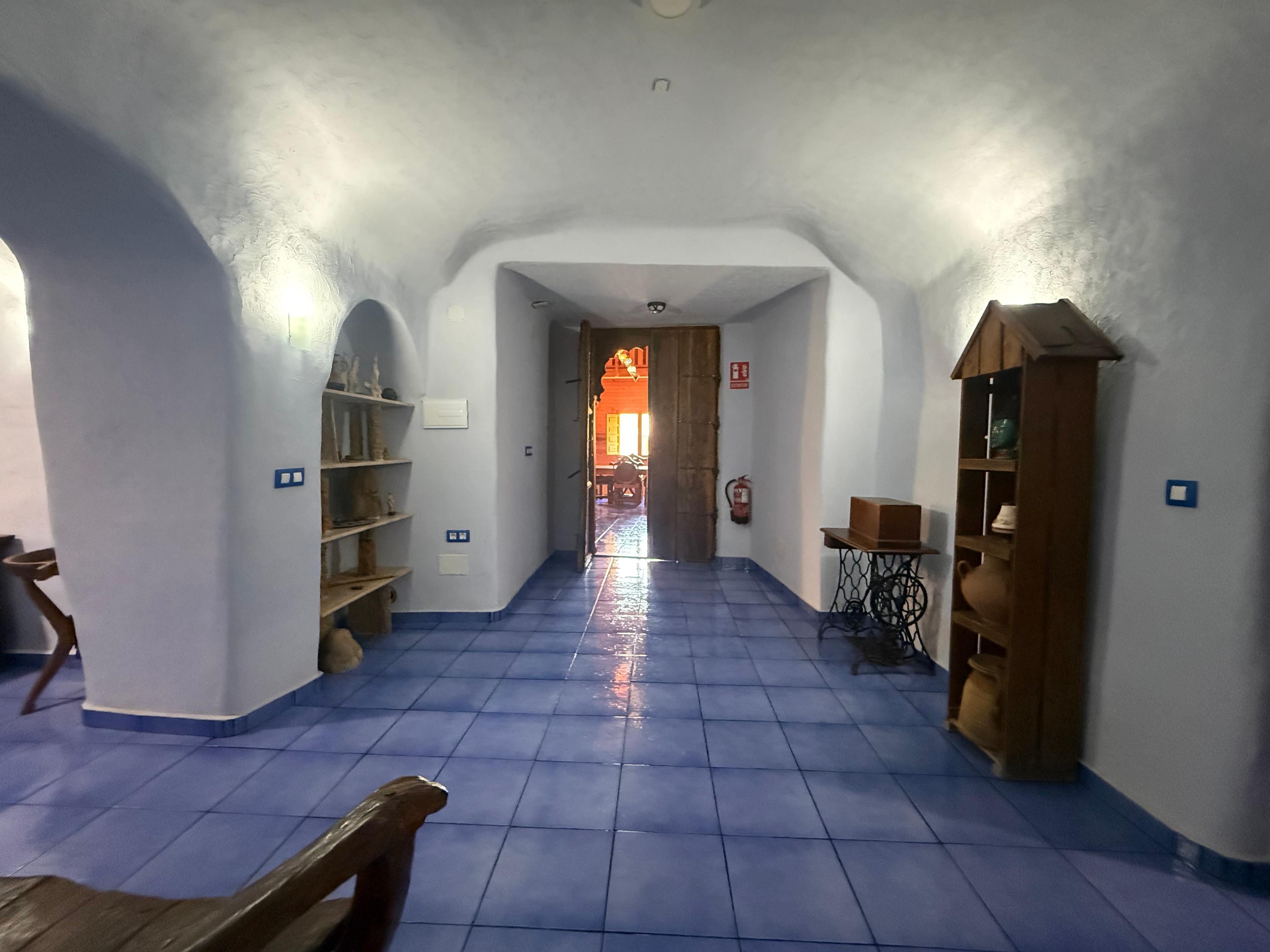 Villa en Venta en Caserio Umbria - 17