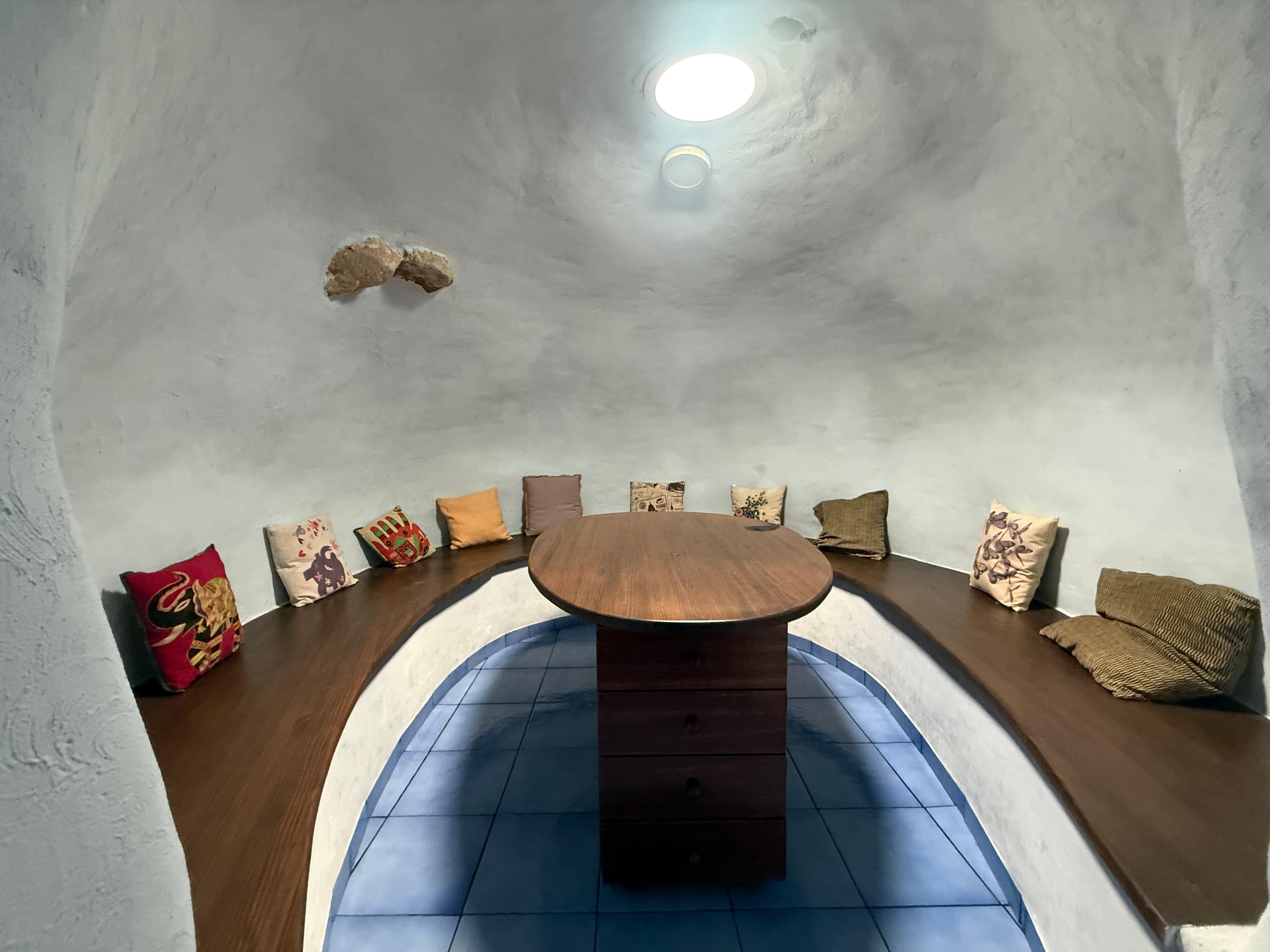 Villa en Venta en Caserio Umbria - 18
