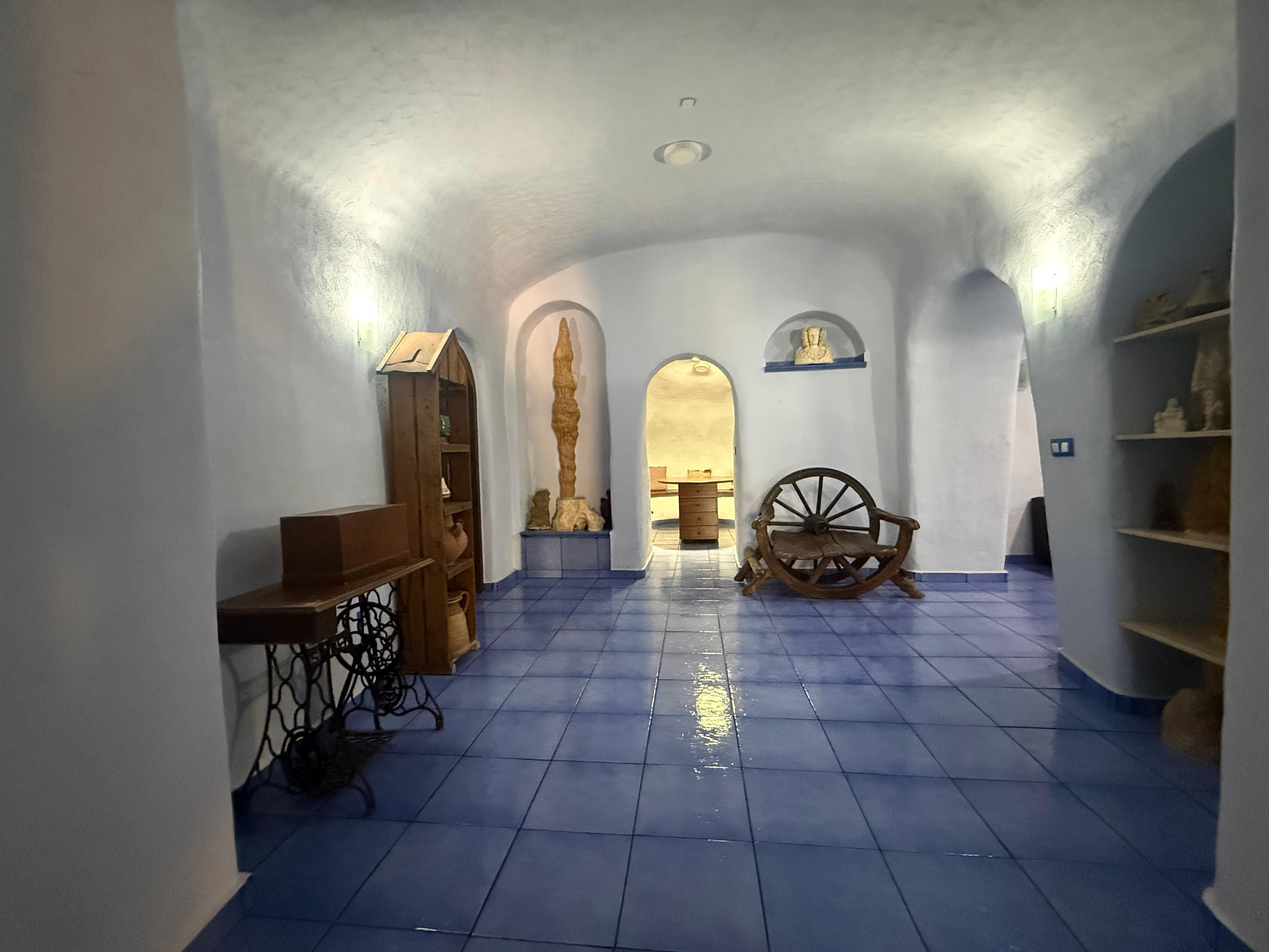 Villa en Venta en Caserio Umbria - 19