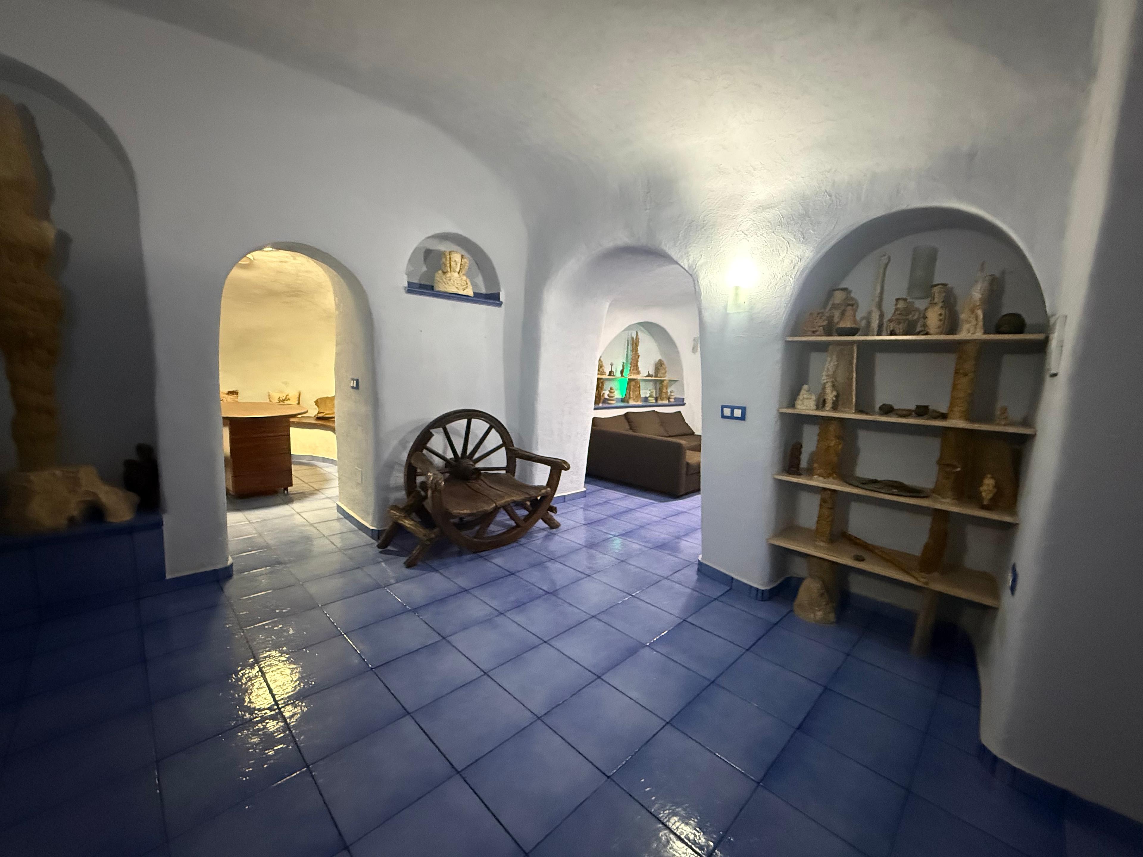 Villa en Venta en Caserio Umbria - 20