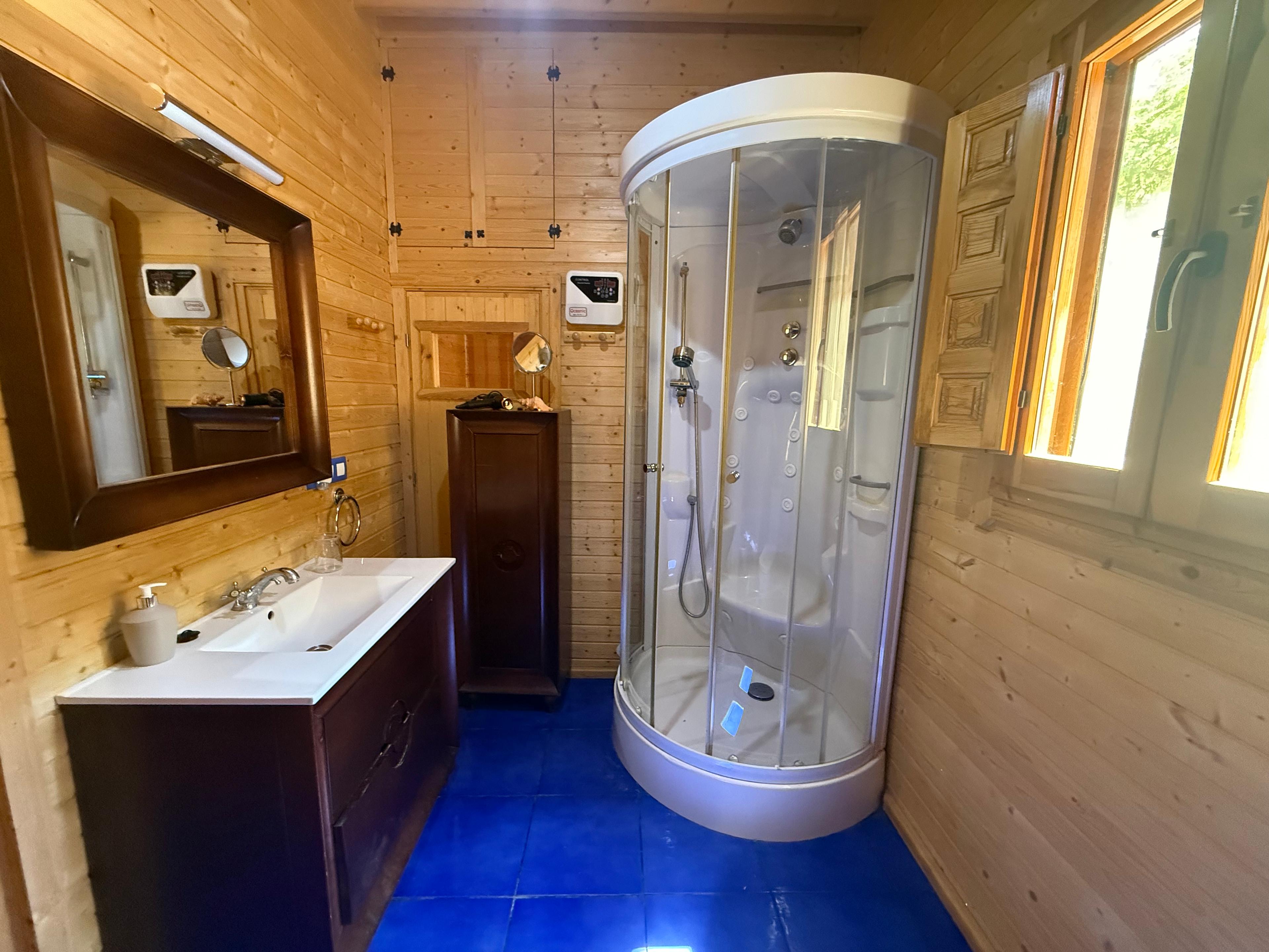 Villa en Venta en Caserio Umbria - 24