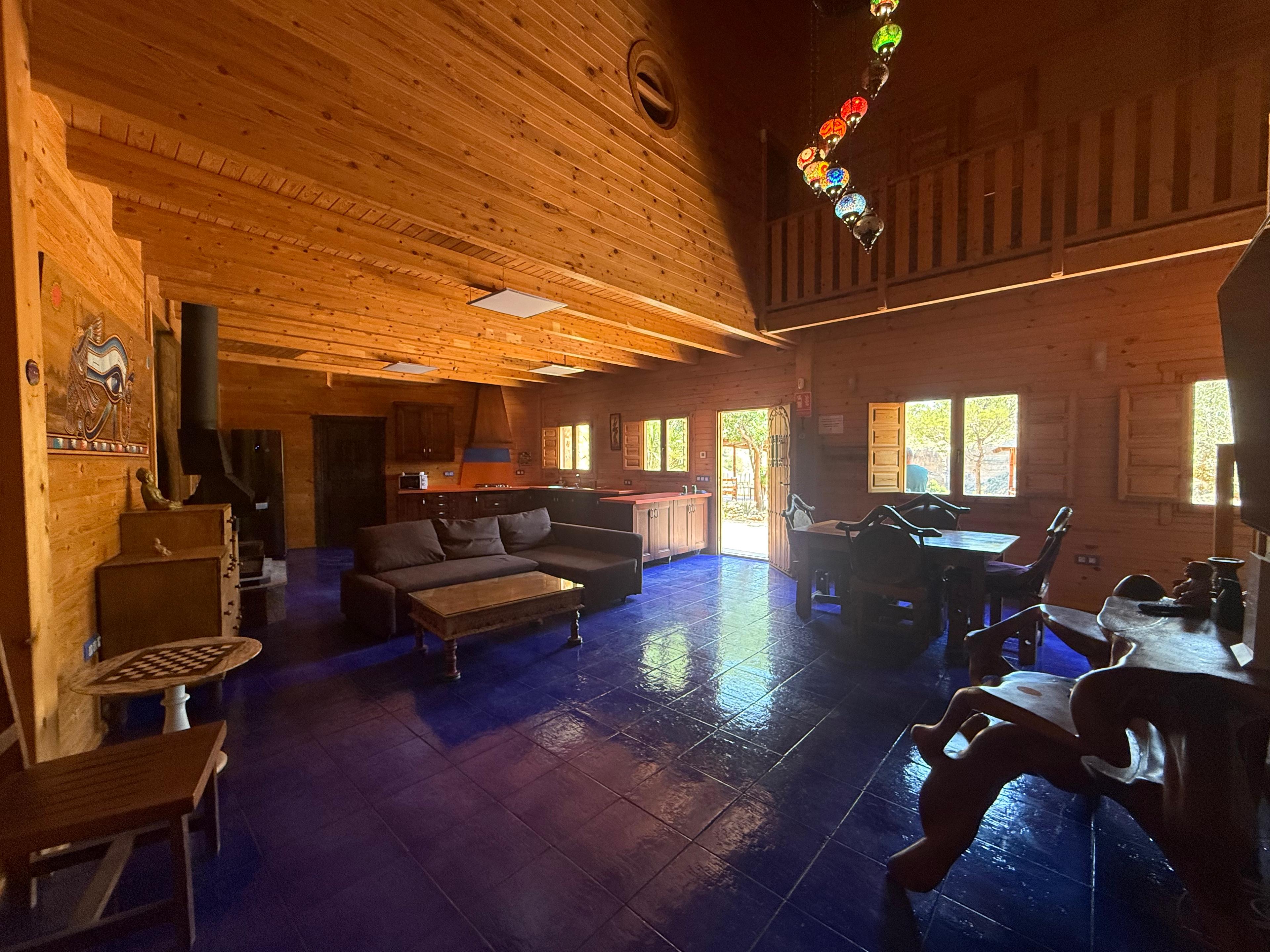 Villa en Venta en Caserio Umbria - 21