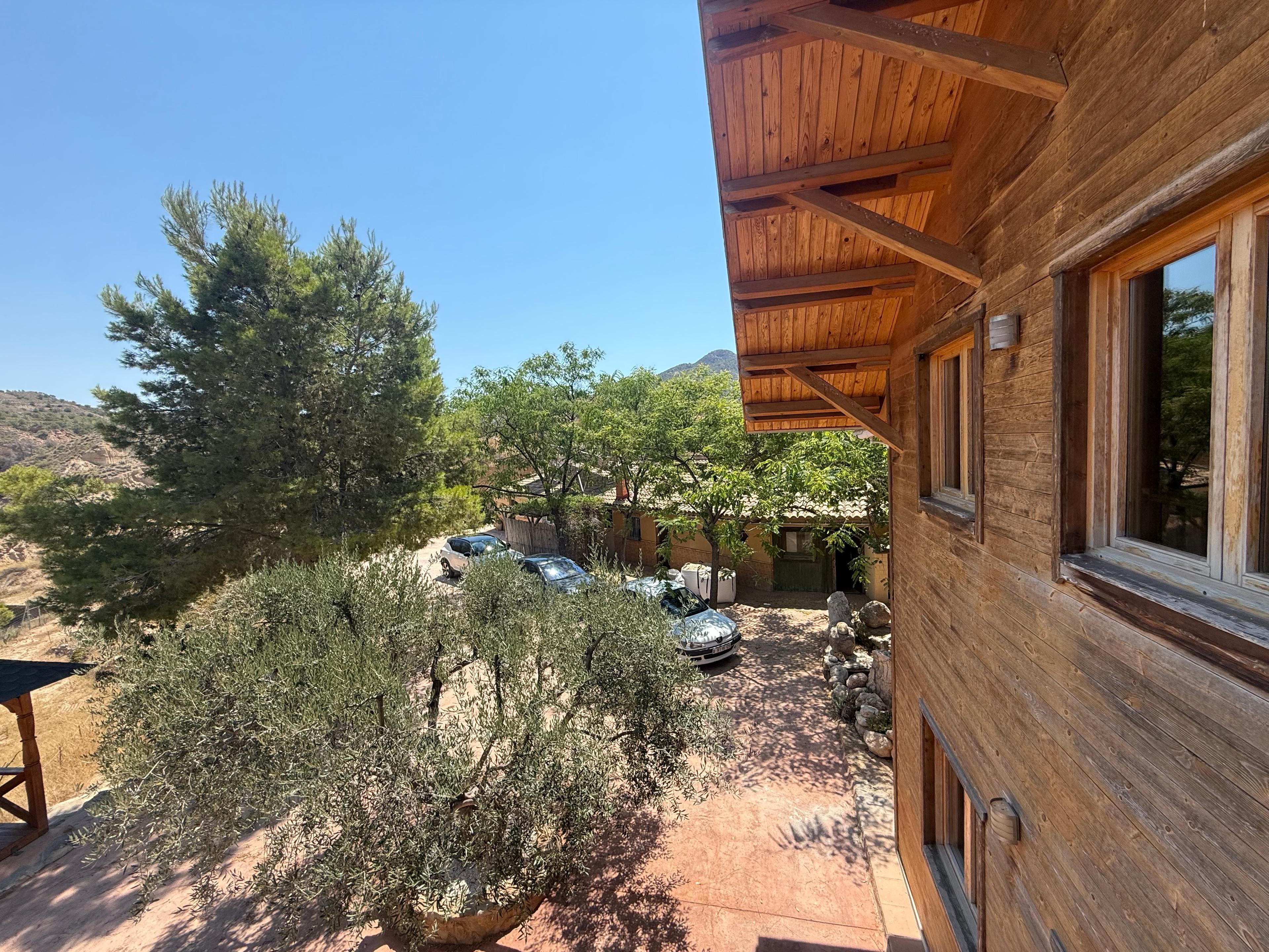 Villa en Venta en Caserio Umbria - 28