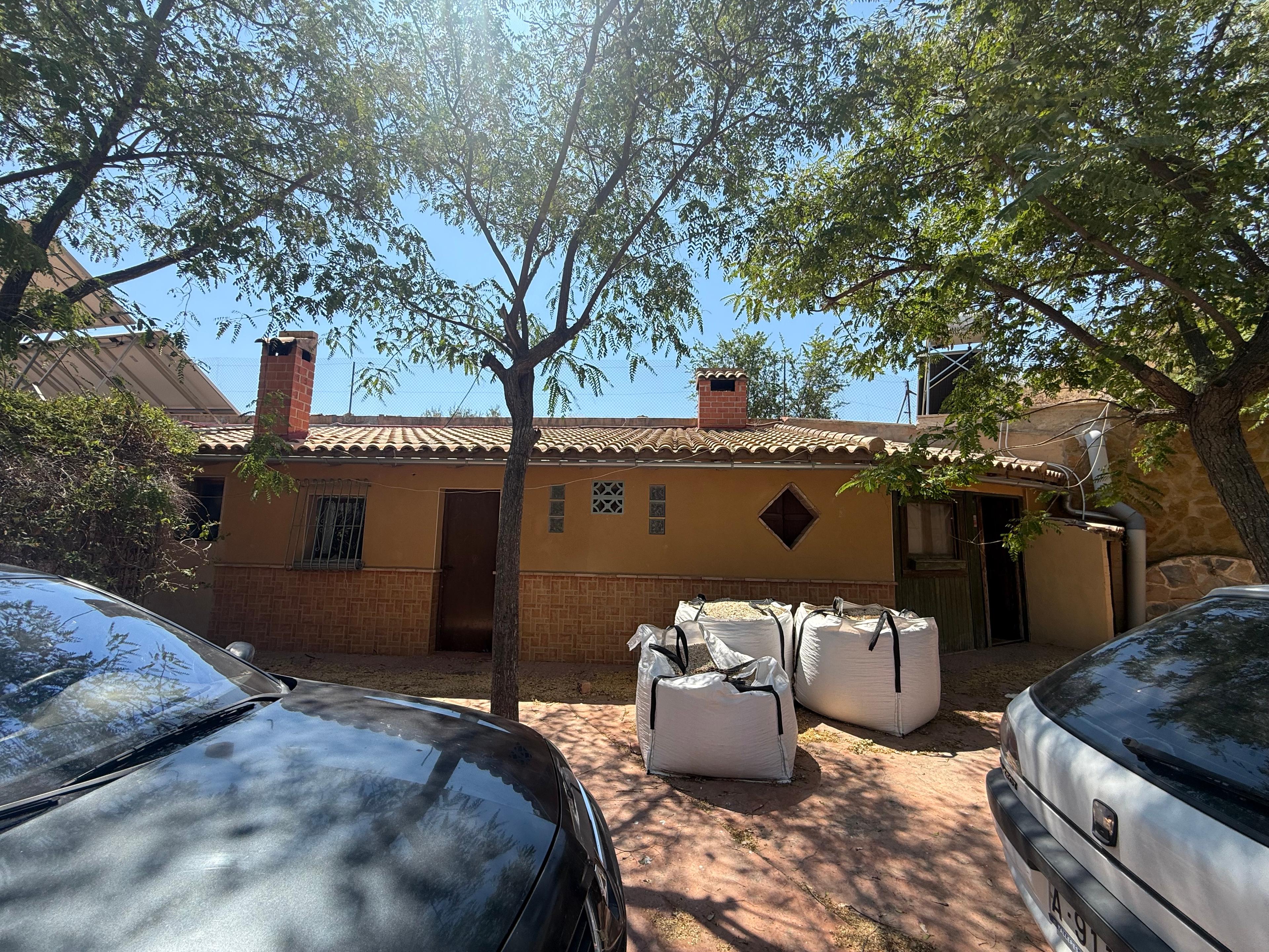 Villa en Venta en Caserio Umbria - 35