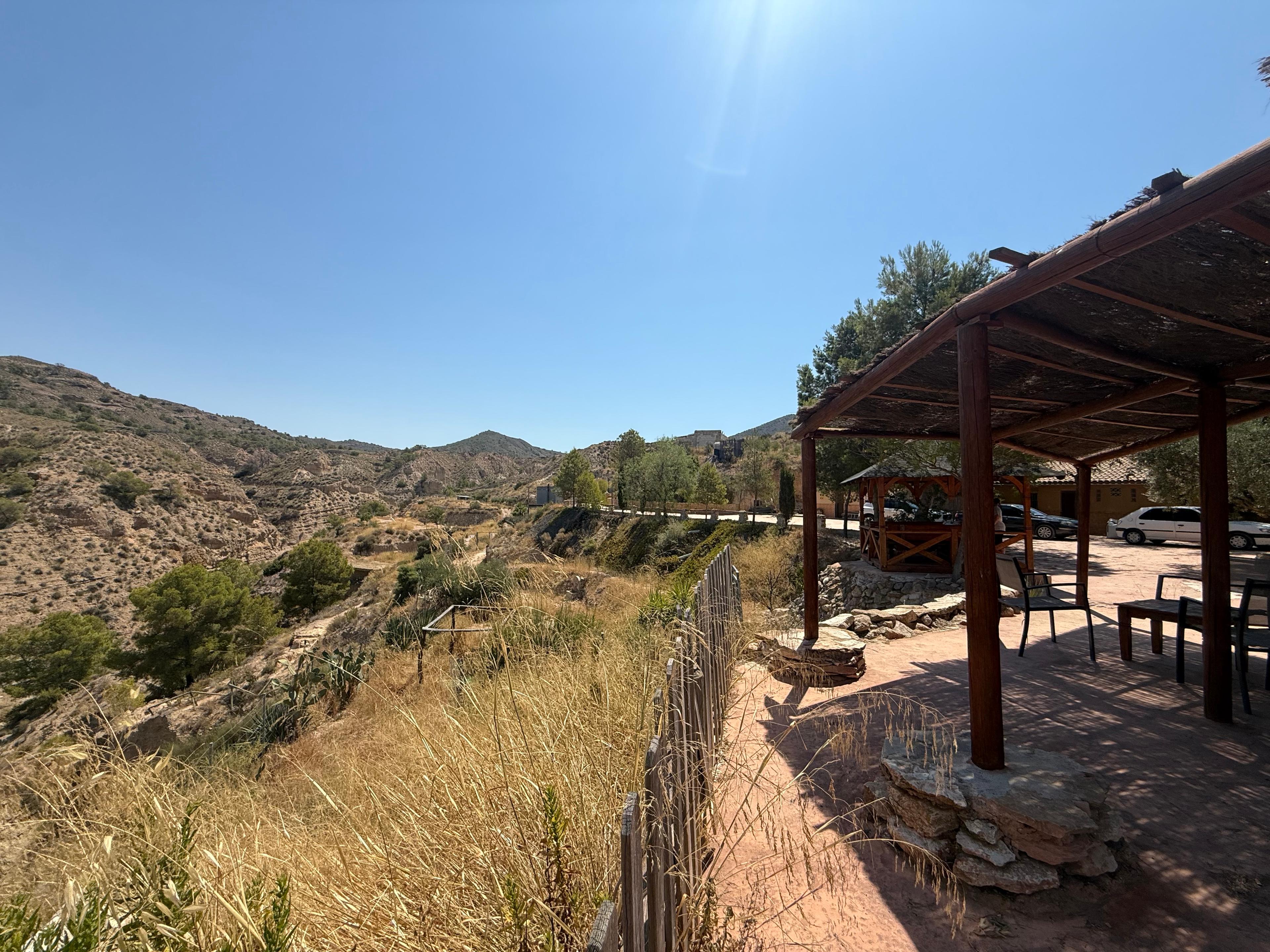 Villa en Venta en Caserio Umbria - 33