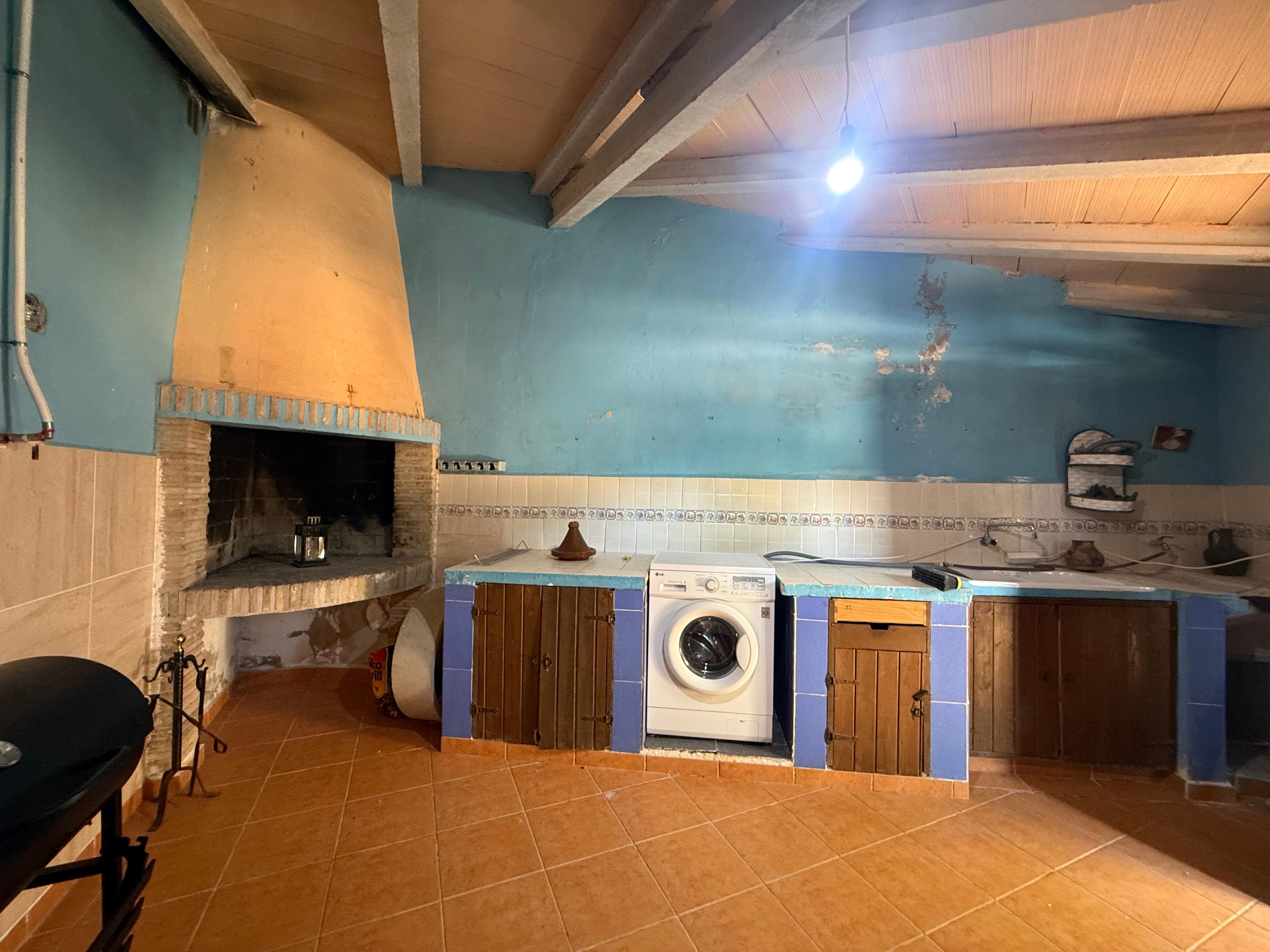 Villa en Venta en Caserio Umbria - 37