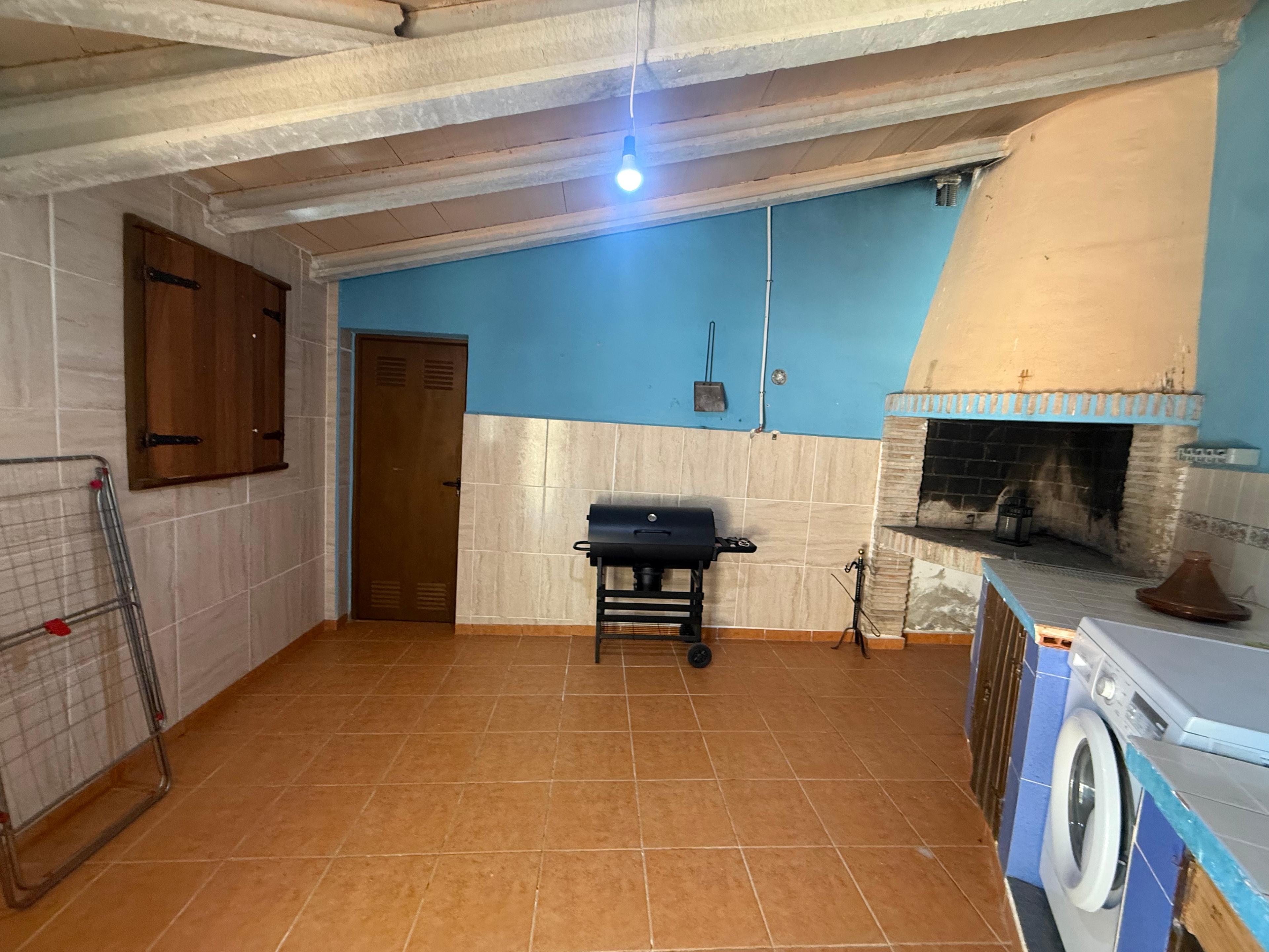 Villa en Venta en Caserio Umbria - 40