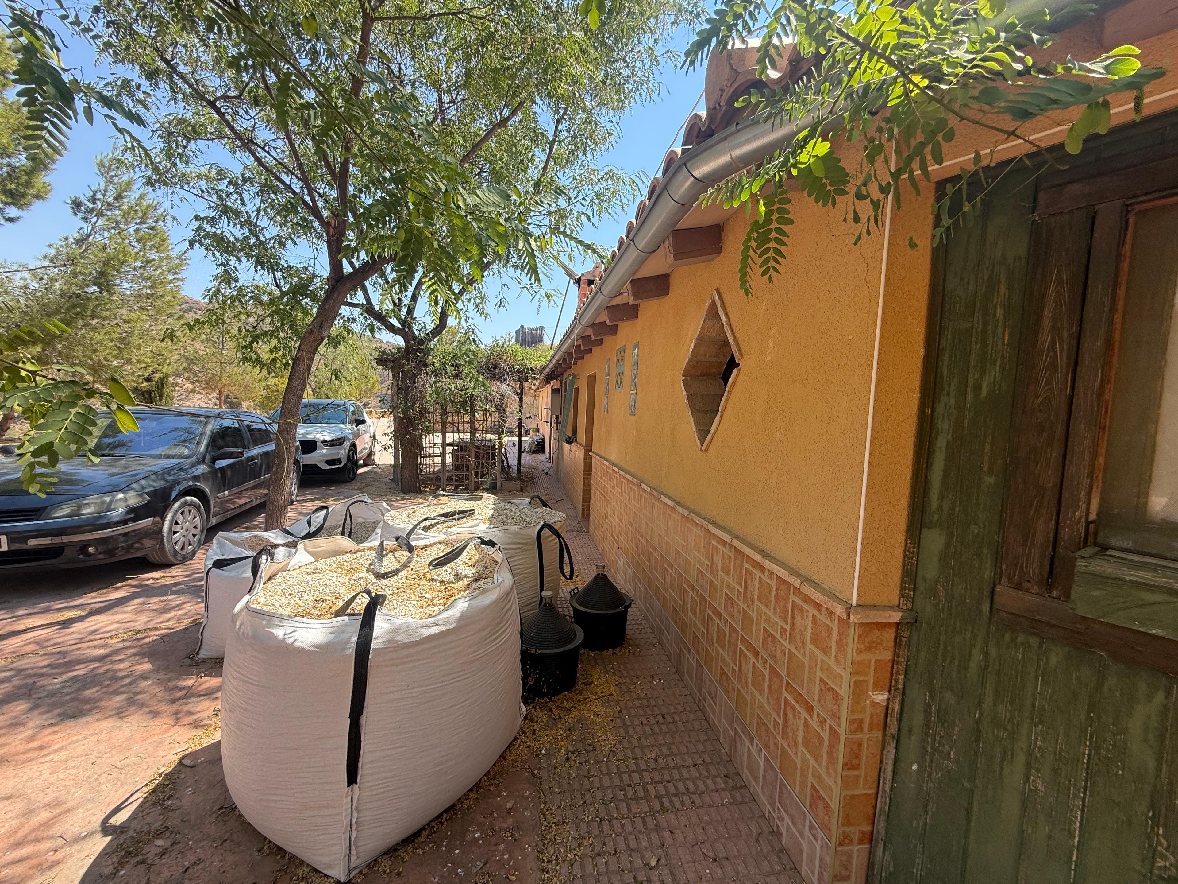 Villa en Venta en Caserio Umbria - 38