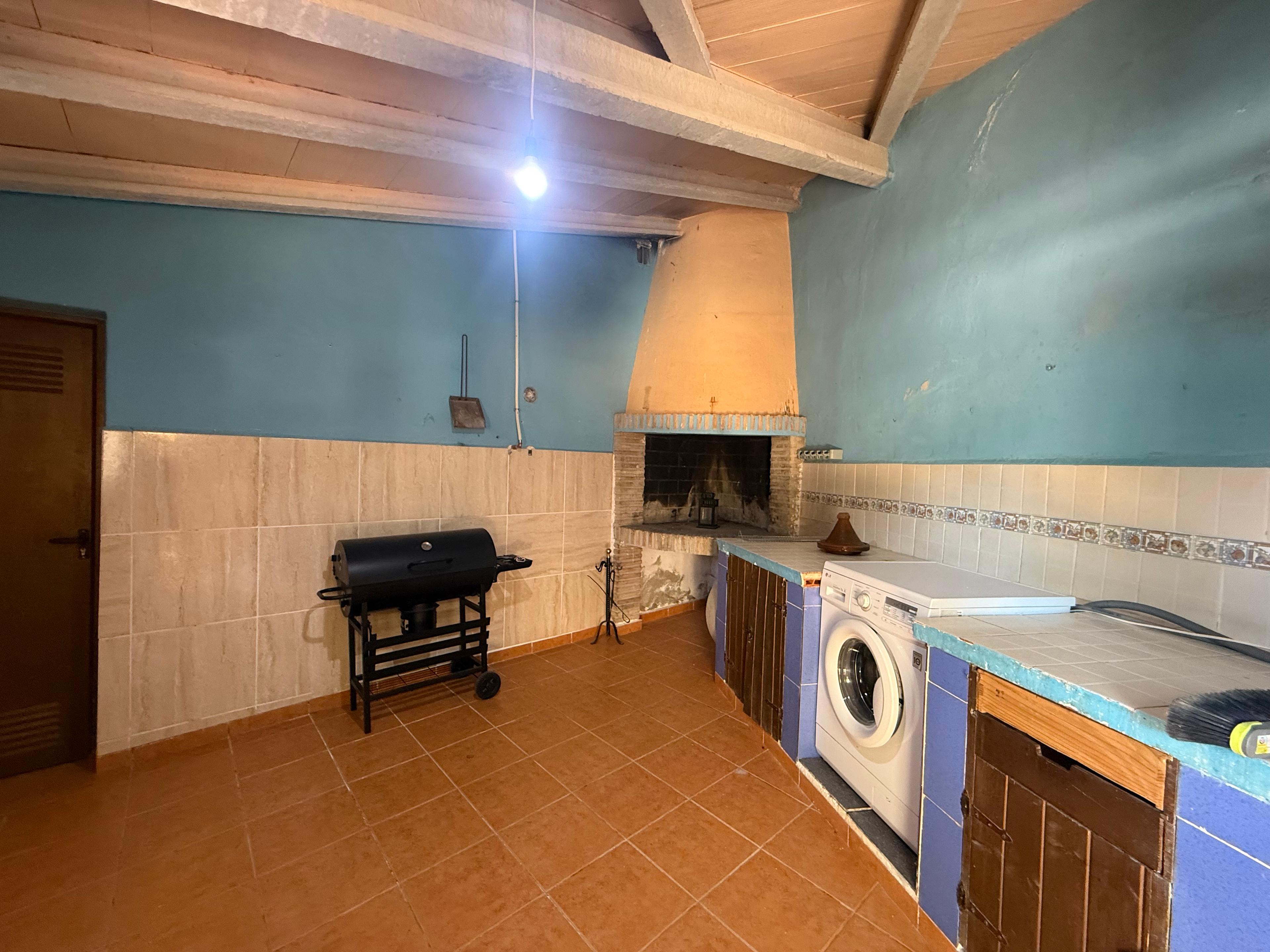 Villa en Venta en Caserio Umbria - 36