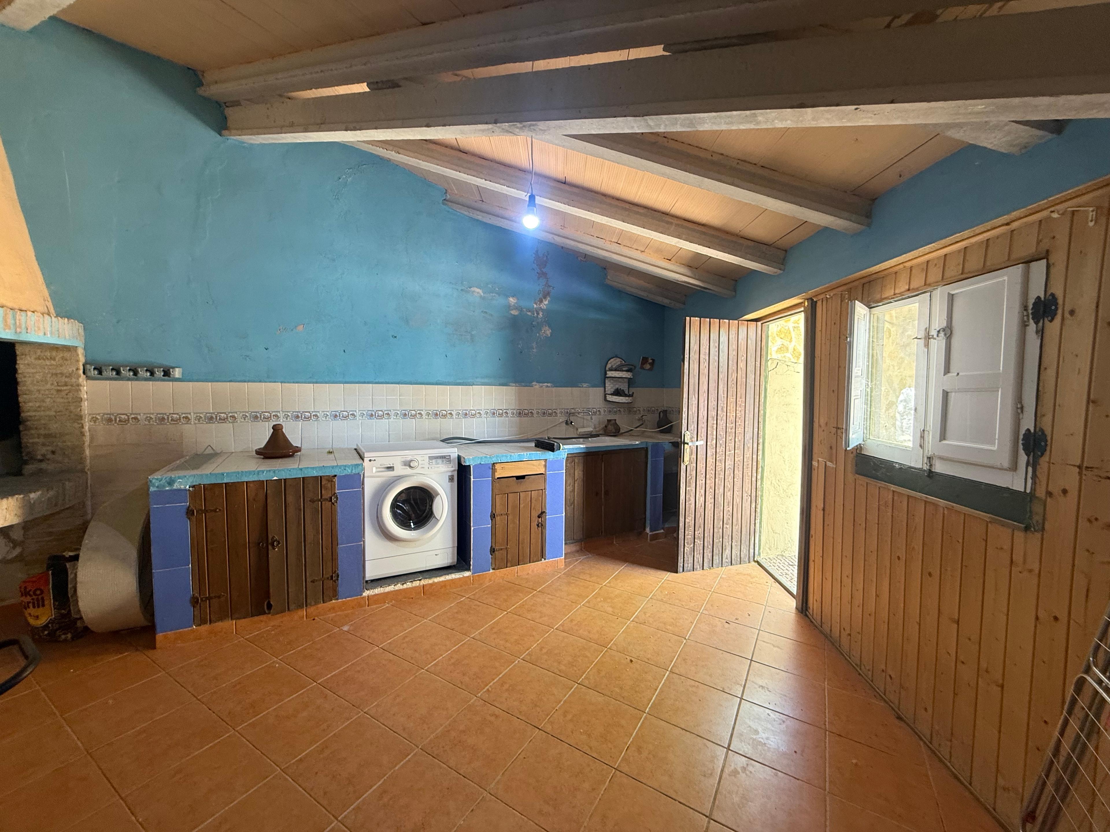 Villa en Venta en Caserio Umbria - 39