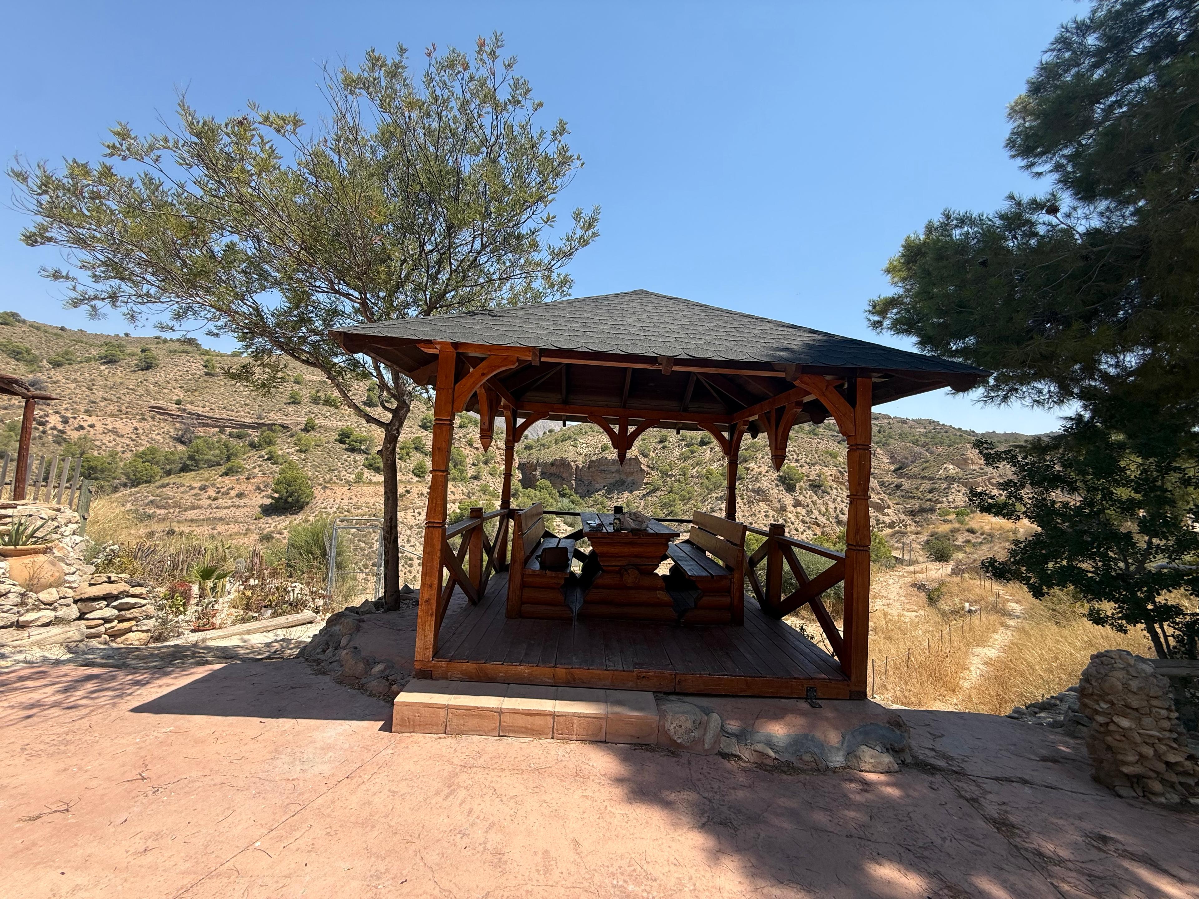 Villa en Venta en Caserio Umbria - 34
