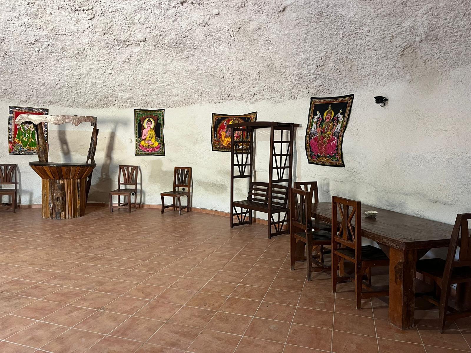 Villa en Venta en Caserio Umbria - 53