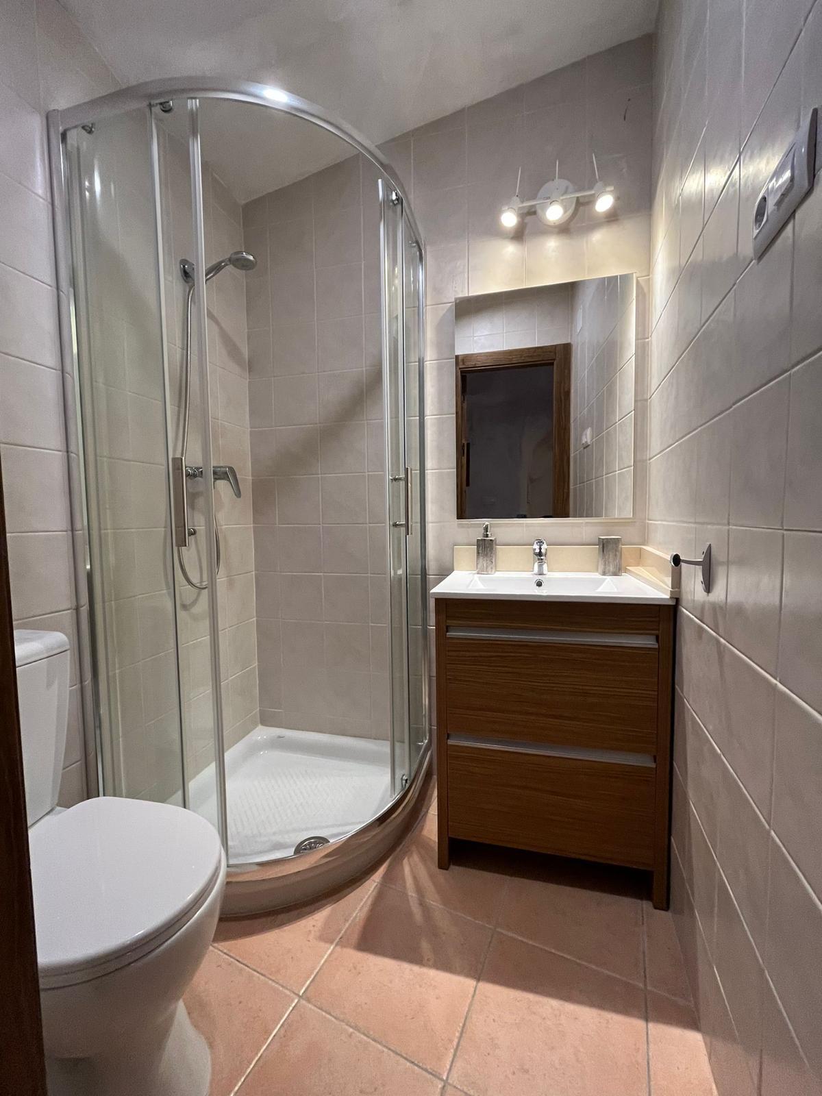 Villa en Venta en Caserio Umbria - 58