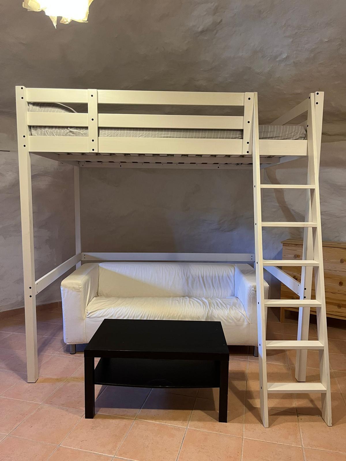 Villa en Venta en Caserio Umbria - 59