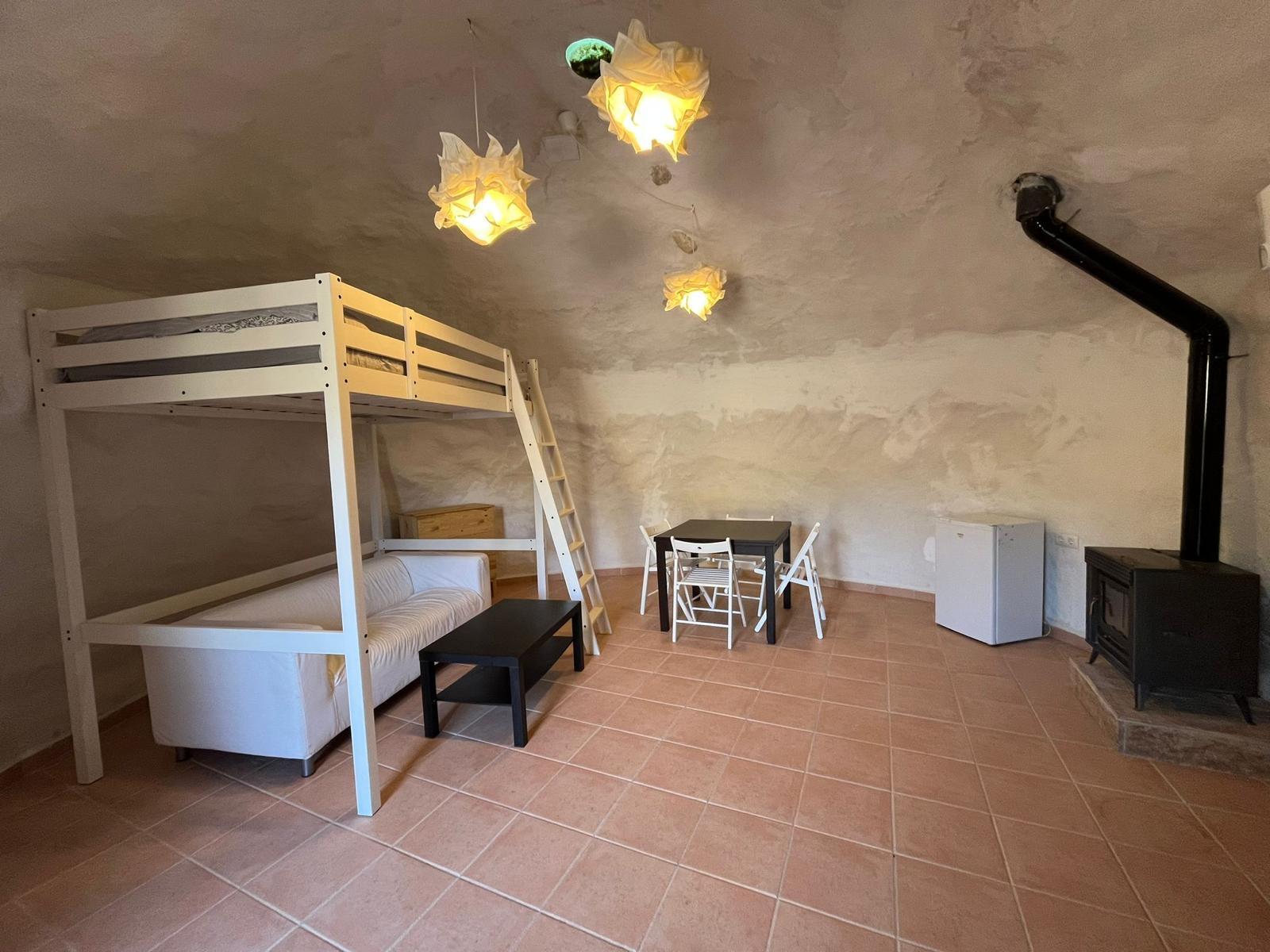 Villa en Venta en Caserio Umbria - 61