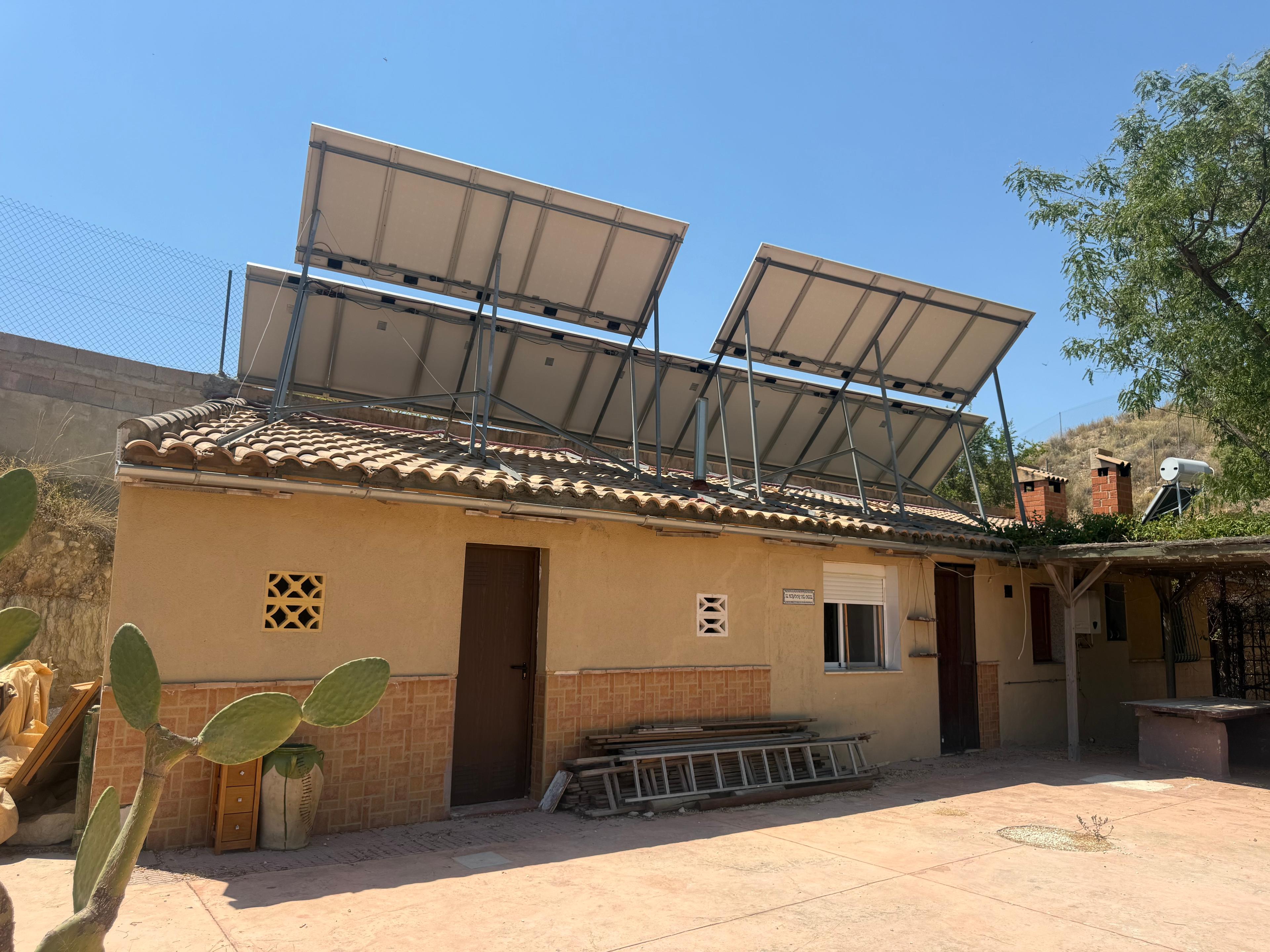 Villa en Venta en Caserio Umbria - 47