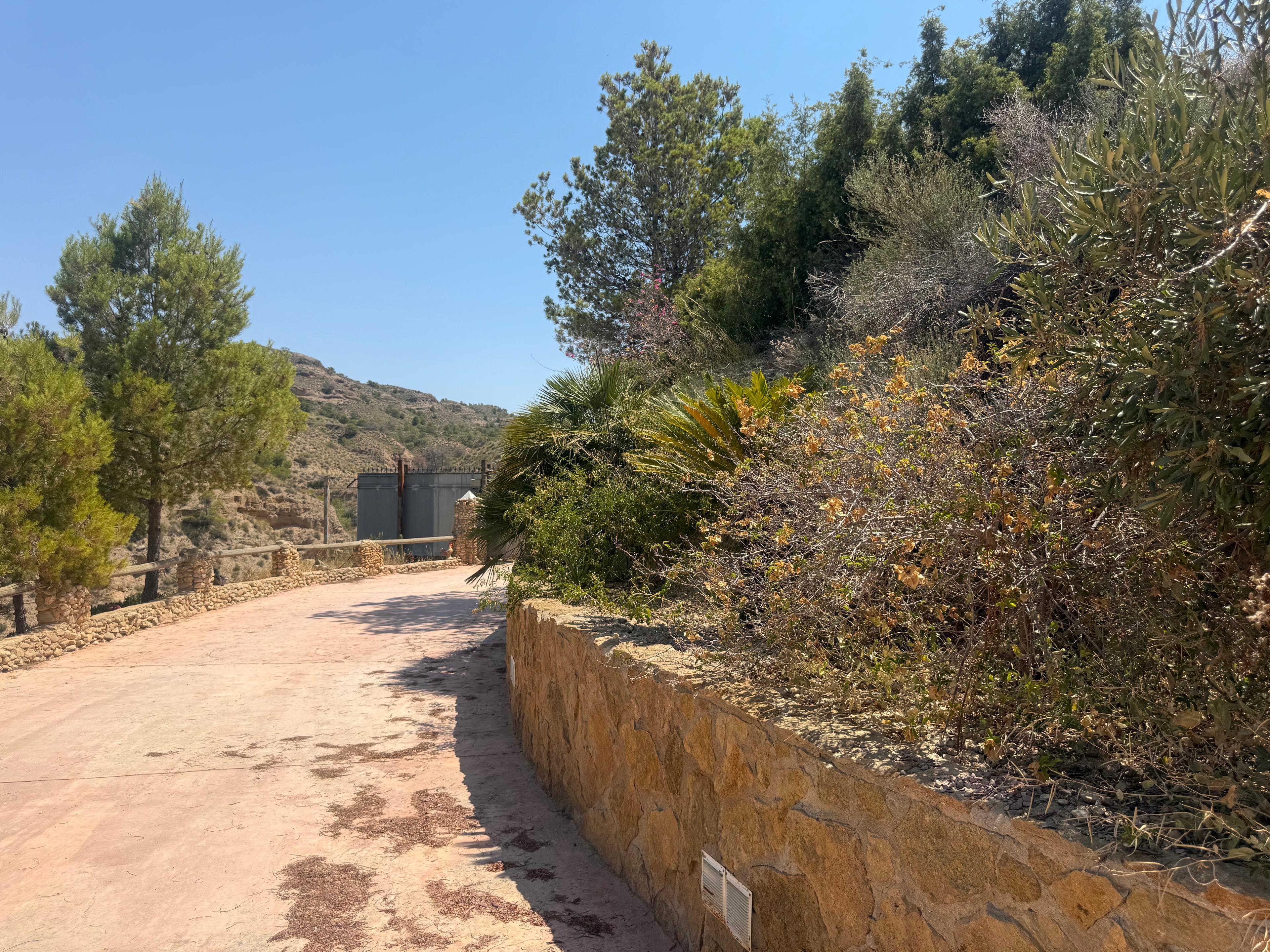 Villa en Venta en Caserio Umbria - 48