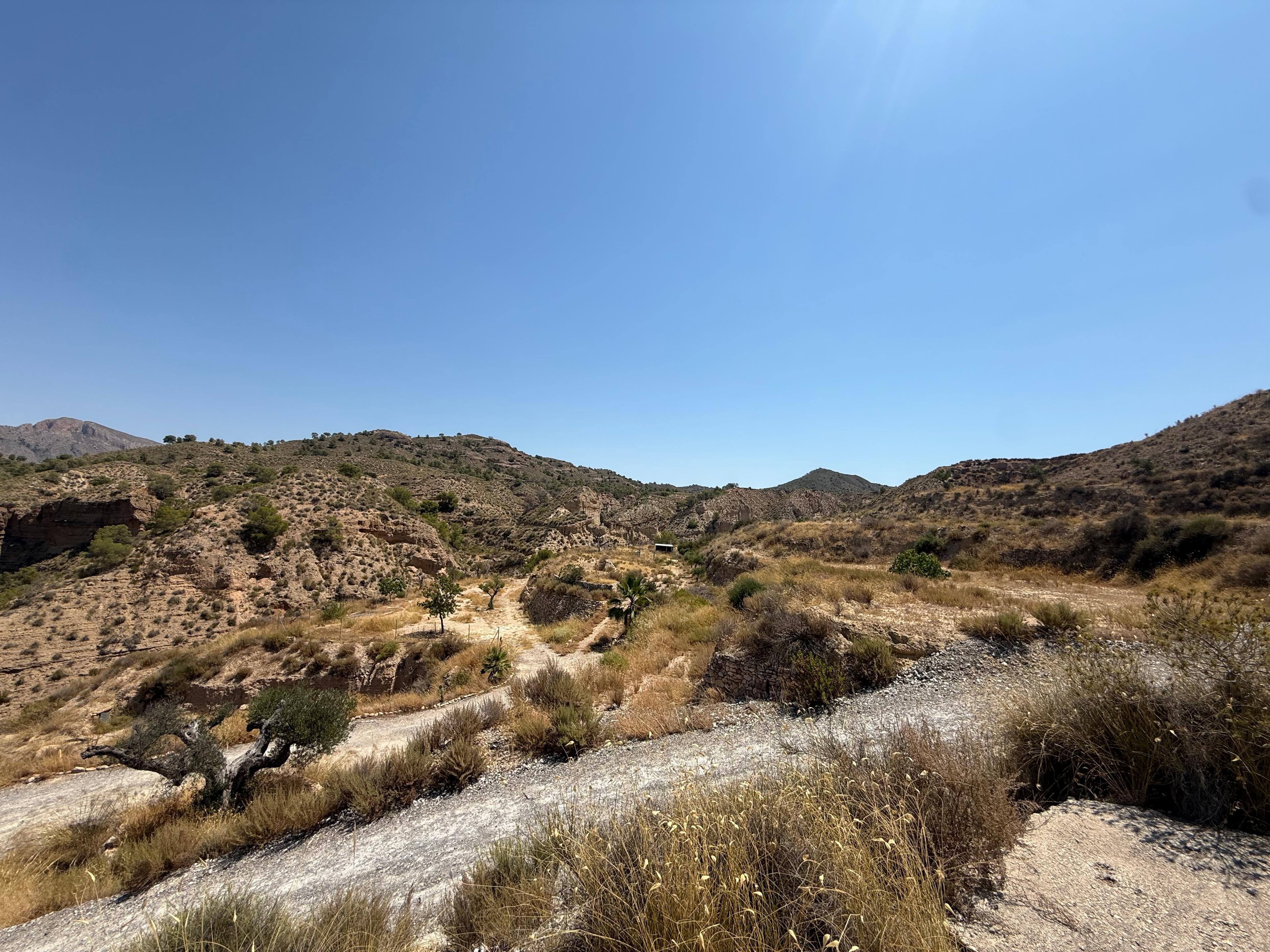 Villa en Venta en Caserio Umbria - 49