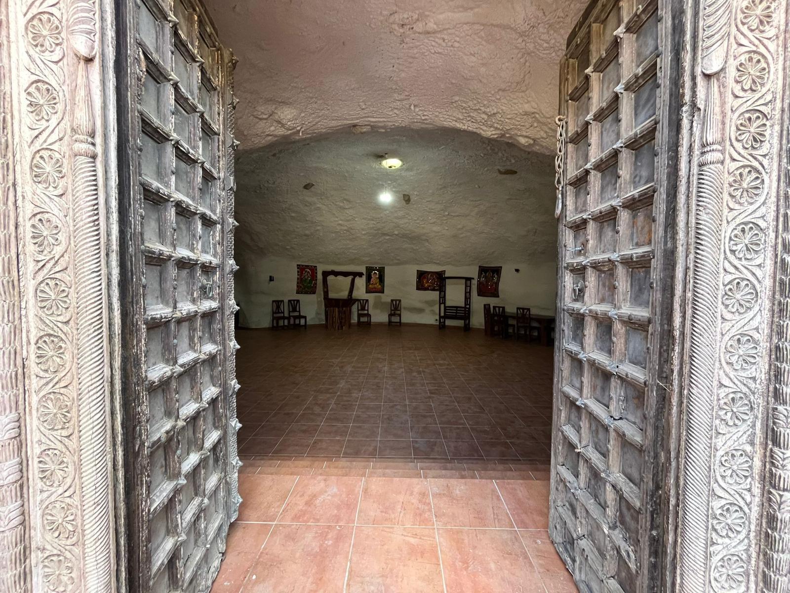 Villa en Venta en Caserio Umbria - 50