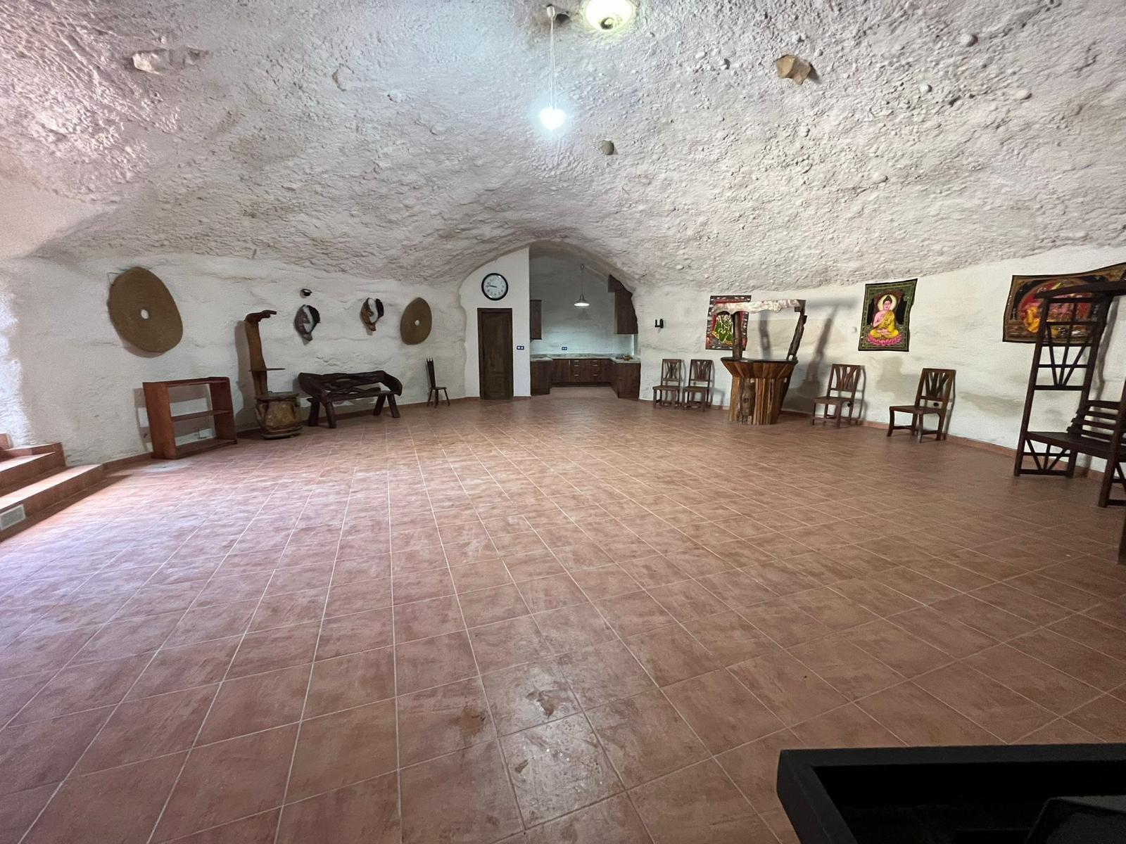 Villa en Venta en Caserio Umbria - 51