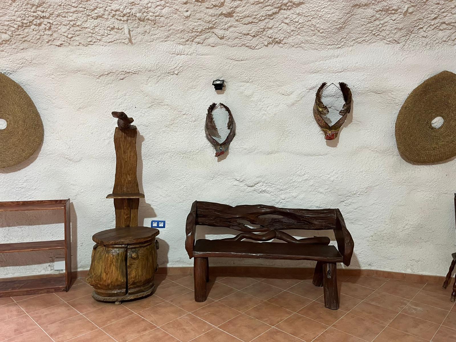 Villa en Venta en Caserio Umbria - 54
