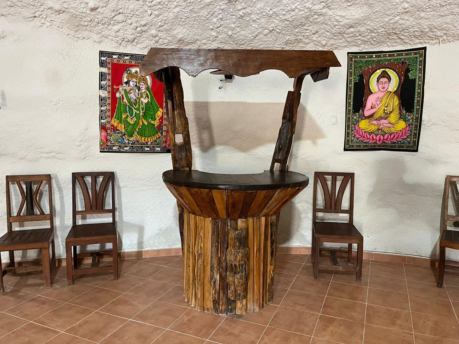 Villa en Venta en Caserio Umbria - 57