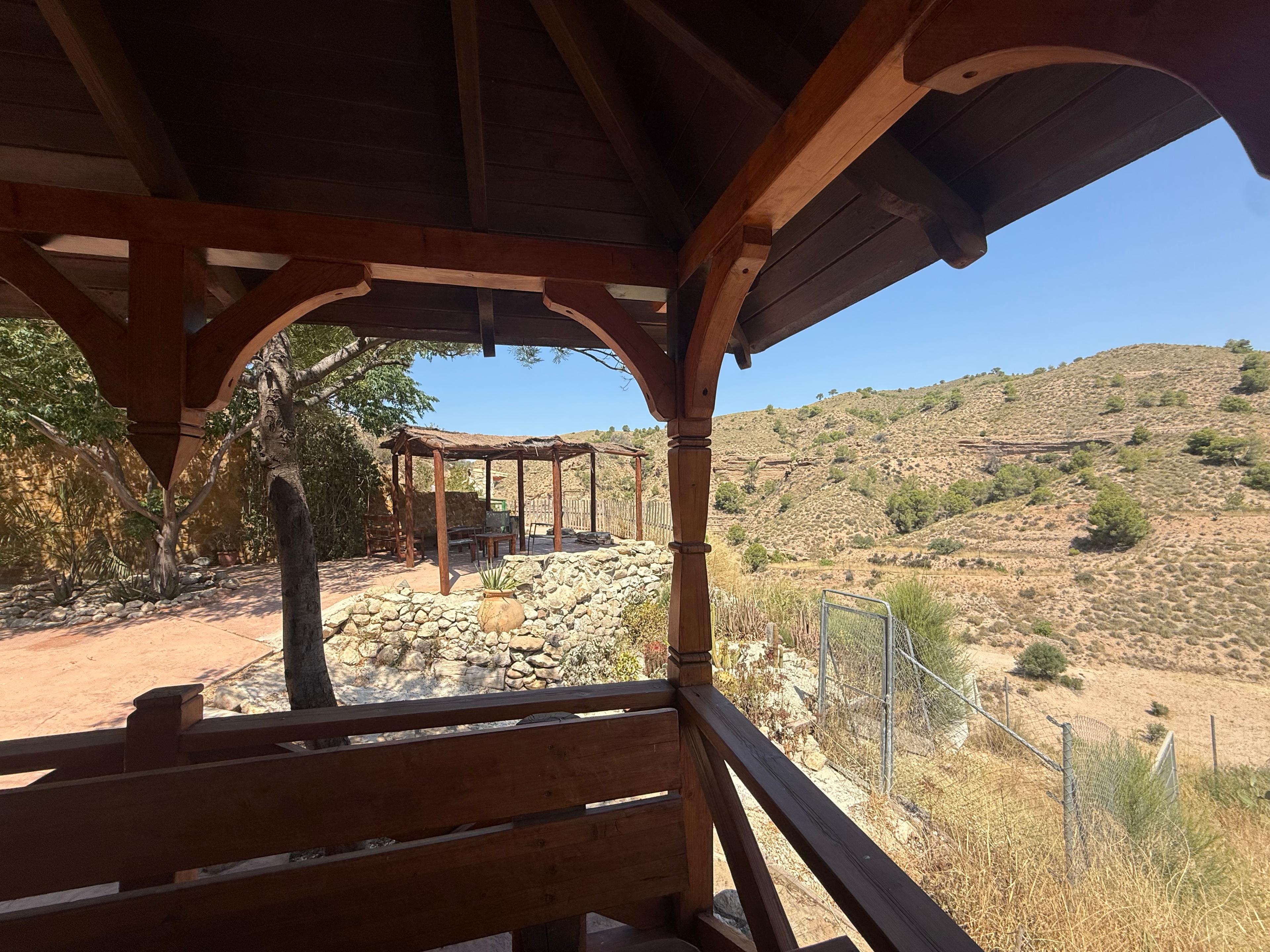 Villa en Venta en Caserio Umbria - 63