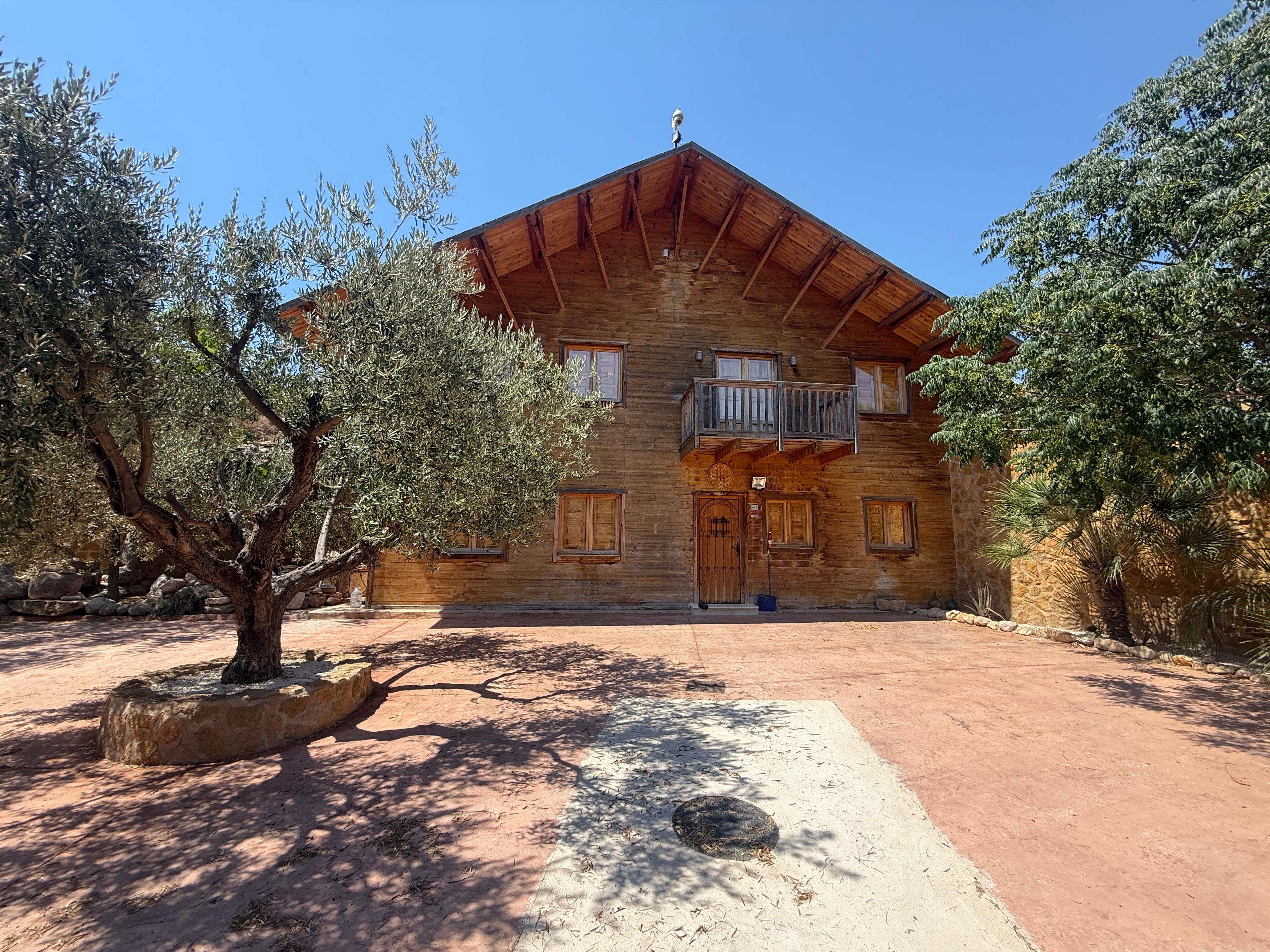 Villa en Venta en Caserio Umbria - 2